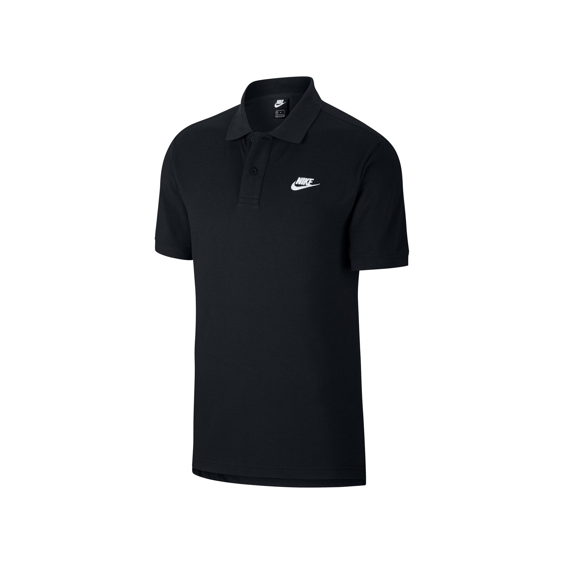 Nike Camiseta Hombre M NK CLUB PQ MATCHUP POLO vista frontal Nike Camiseta Hombre M NK CLUB PQ MATCHUP POLO vista frontal
