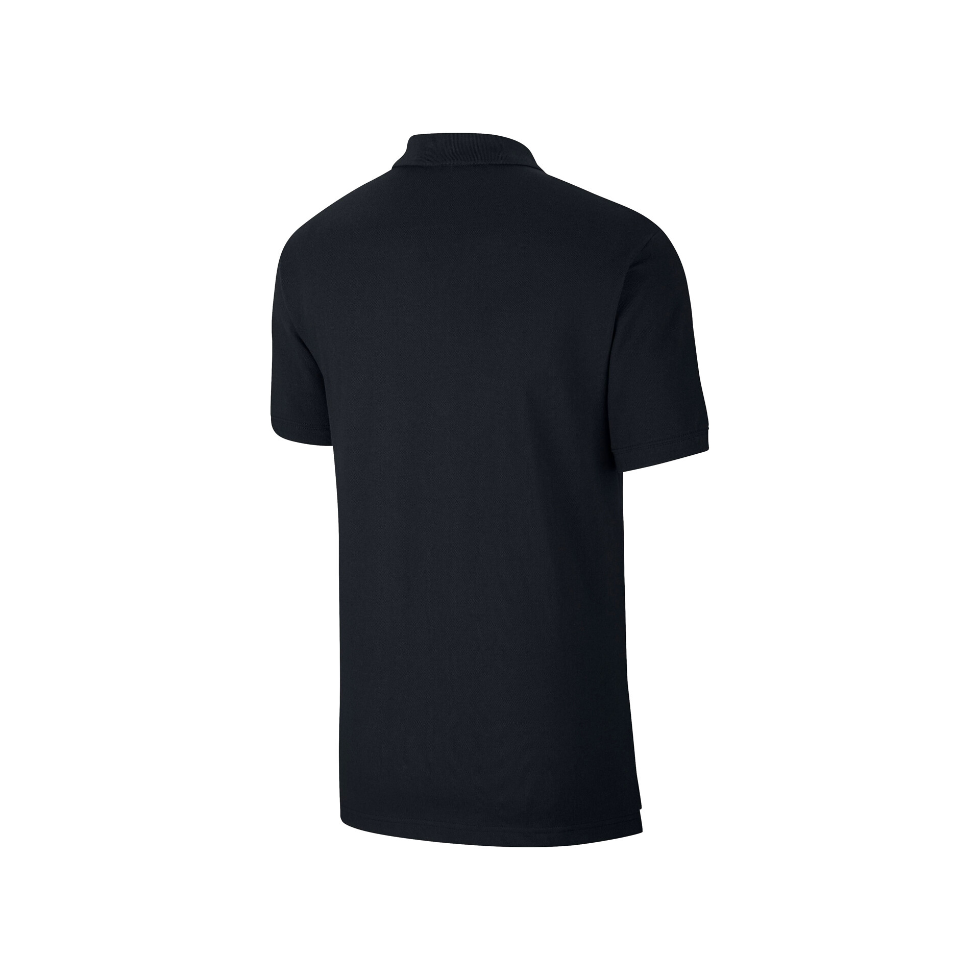 Nike Camiseta Hombre M NK CLUB PQ MATCHUP POLO vista trasera Nike Camiseta Hombre M NK CLUB PQ MATCHUP POLO vista trasera