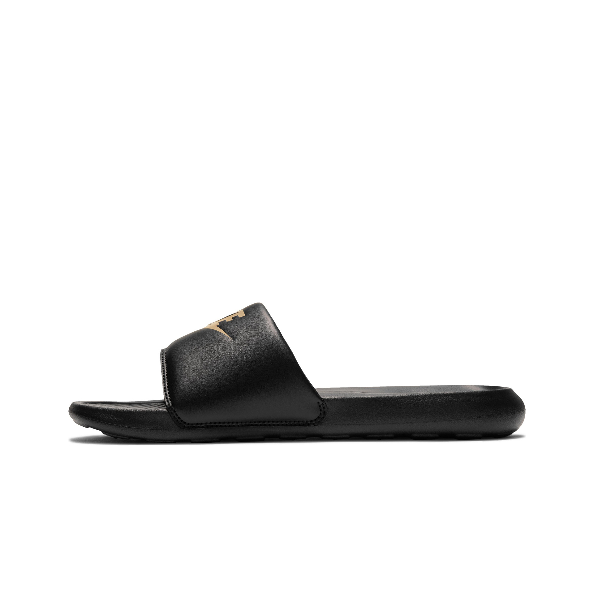 Nike Chancletas y Sandalias Hombre NIKE VICTORI ONE SLIDE lateral interior Nike Chancletas y Sandalias Hombre NIKE VICTORI ONE SLIDE lateral interior