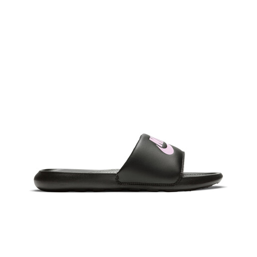 NIKE W NIKE VICTORI ONE SLIDE negro