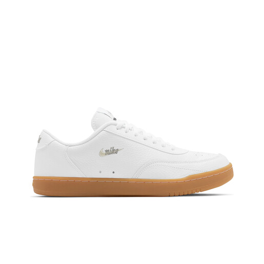 NIKE NIKE COURT VINTAGE PREM blanco