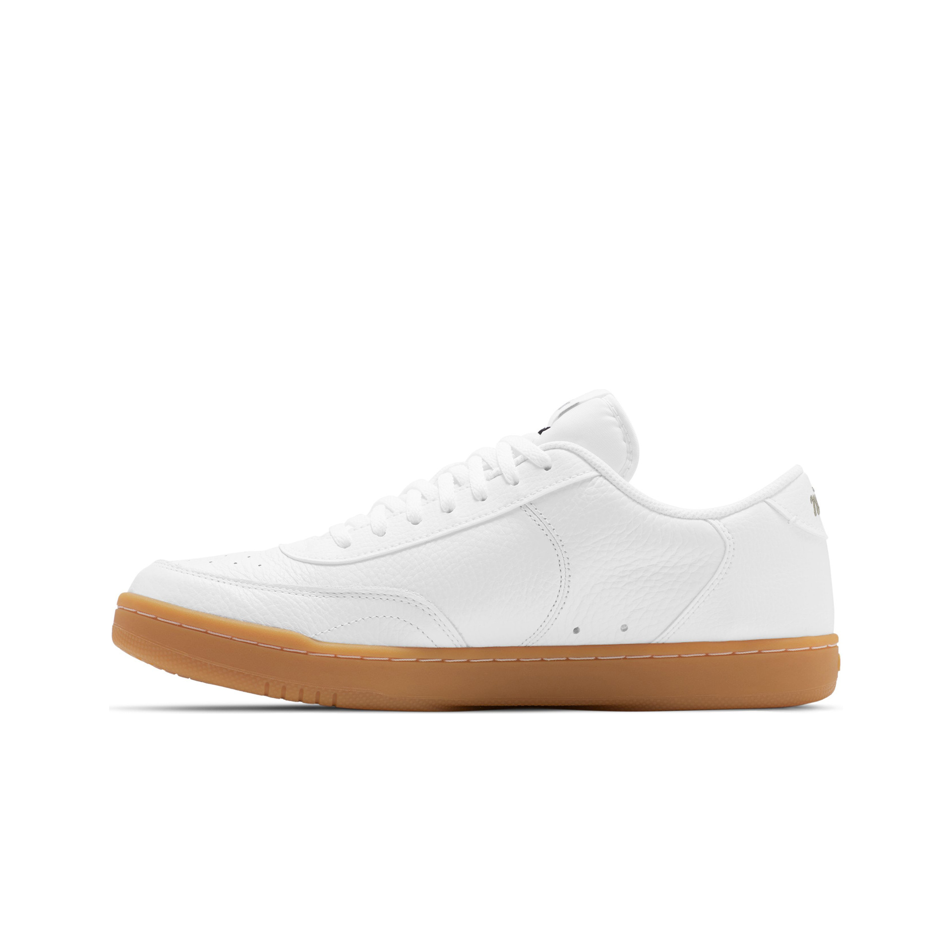 Nike Zapatillas Hombre NIKE COURT VINTAGE PREM lateral interior Nike Zapatillas Hombre NIKE COURT VINTAGE PREM lateral interior