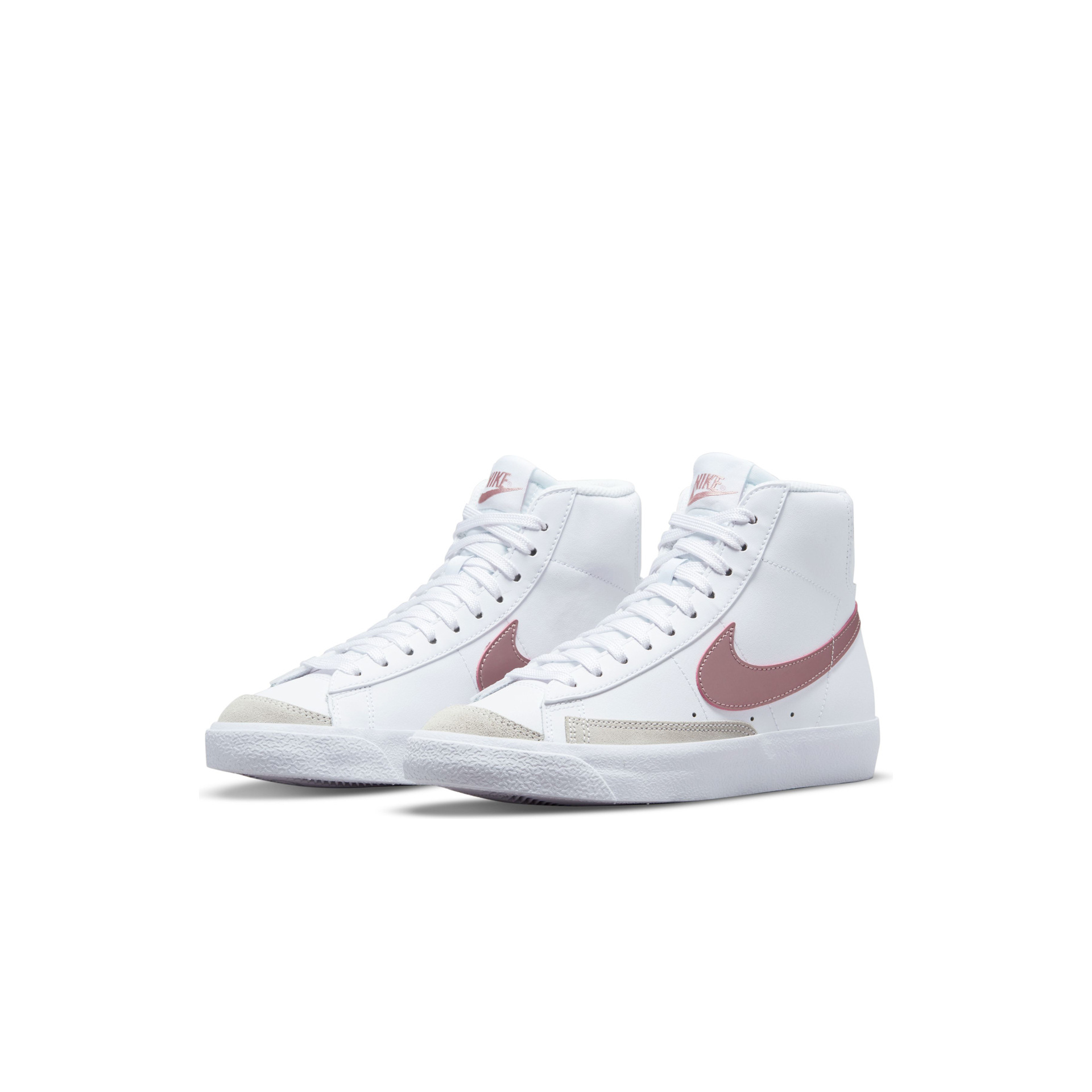 Nike Zapatillas Niña/os NIKE BLAZER MID 77 (GS) puntera Nike Zapatillas Niña/os NIKE BLAZER MID 77 (GS) puntera