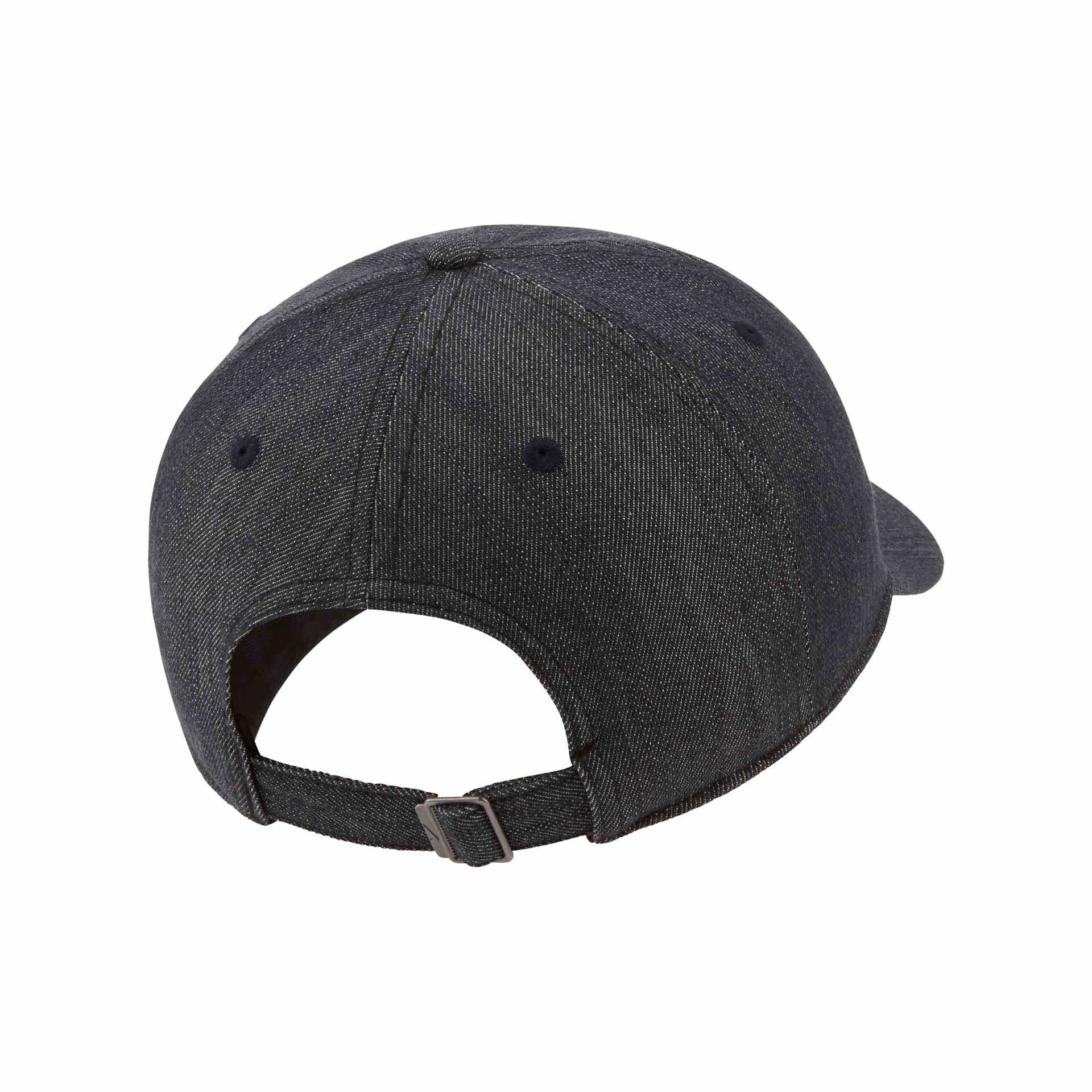 Nike Gorra U NSW H86 SWOOSH DENIM CAP 02 Nike Gorra U NSW H86 SWOOSH DENIM CAP 02