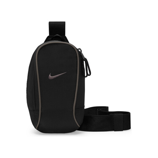 NIKE NK NSW ESSENTIALS CROSSBODY negro