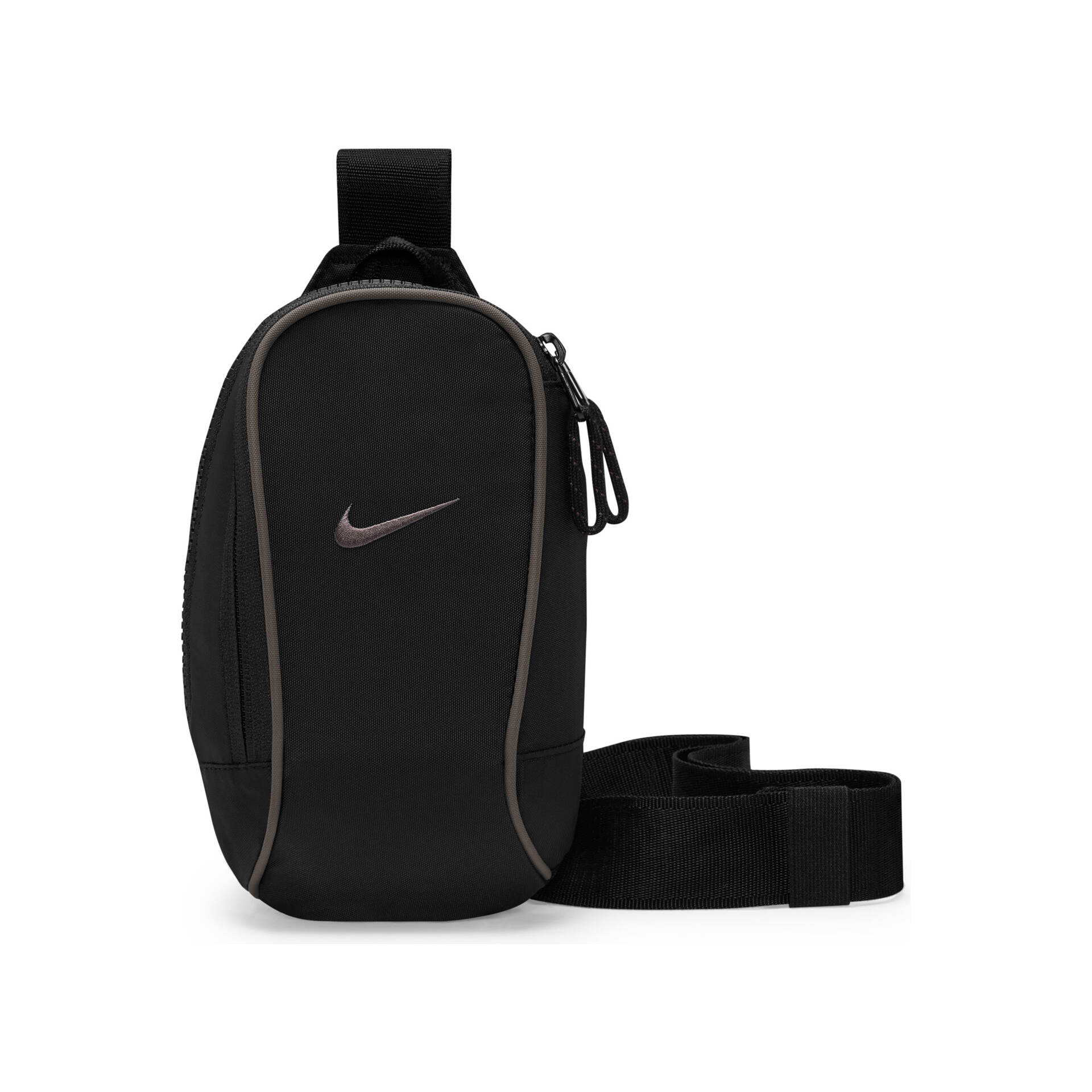 Nike Riñonera NK NSW ESSENTIALS CROSSBODY vista frontal Nike Riñonera NK NSW ESSENTIALS CROSSBODY vista frontal