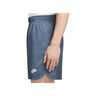 Nike Pantalón Corto Hombre M NK CLUB WVN LND FLOW SHORT 03