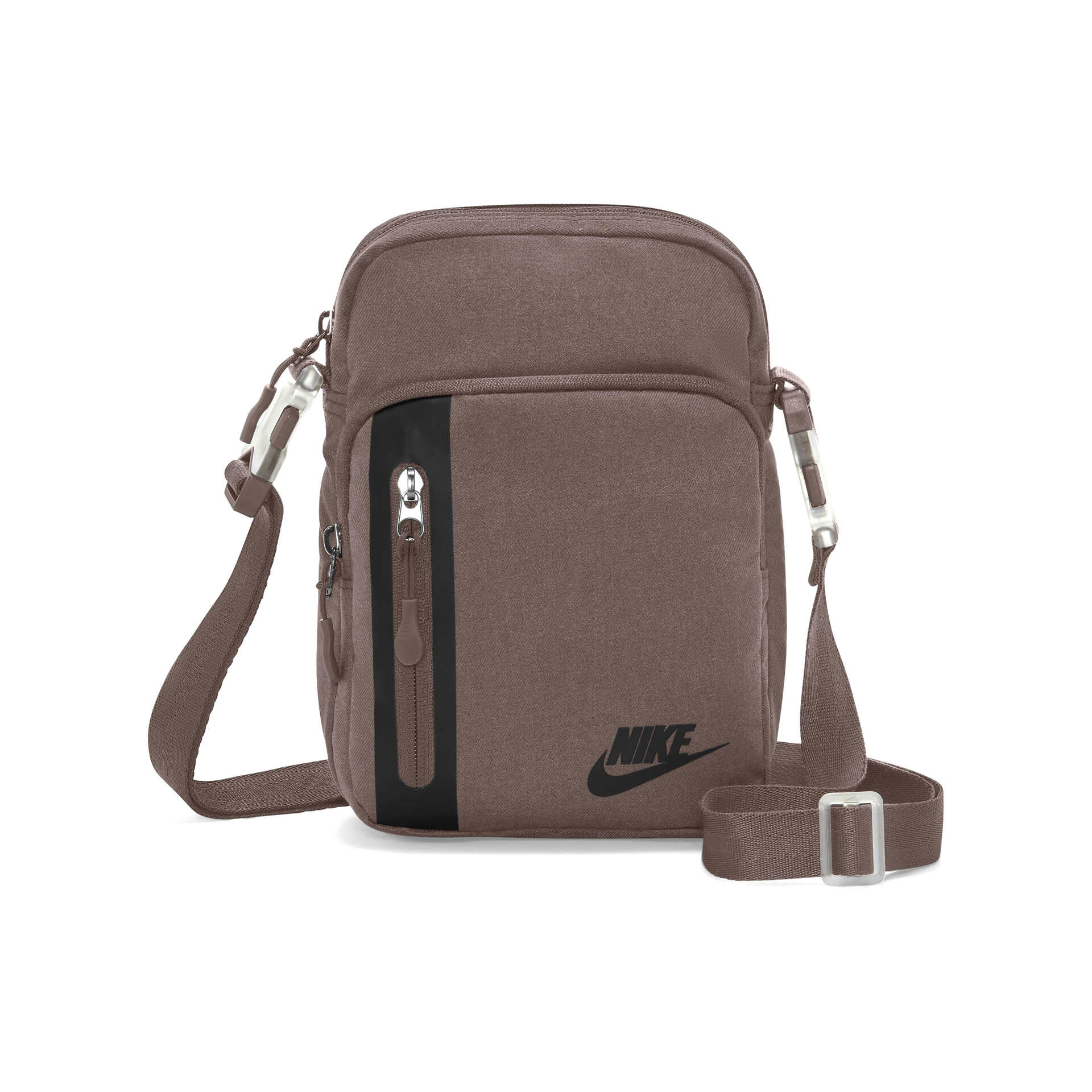 Nike Cartera NK ELMNTL PRM CRSSBDY vista frontal Nike Cartera NK ELMNTL PRM CRSSBDY vista frontal