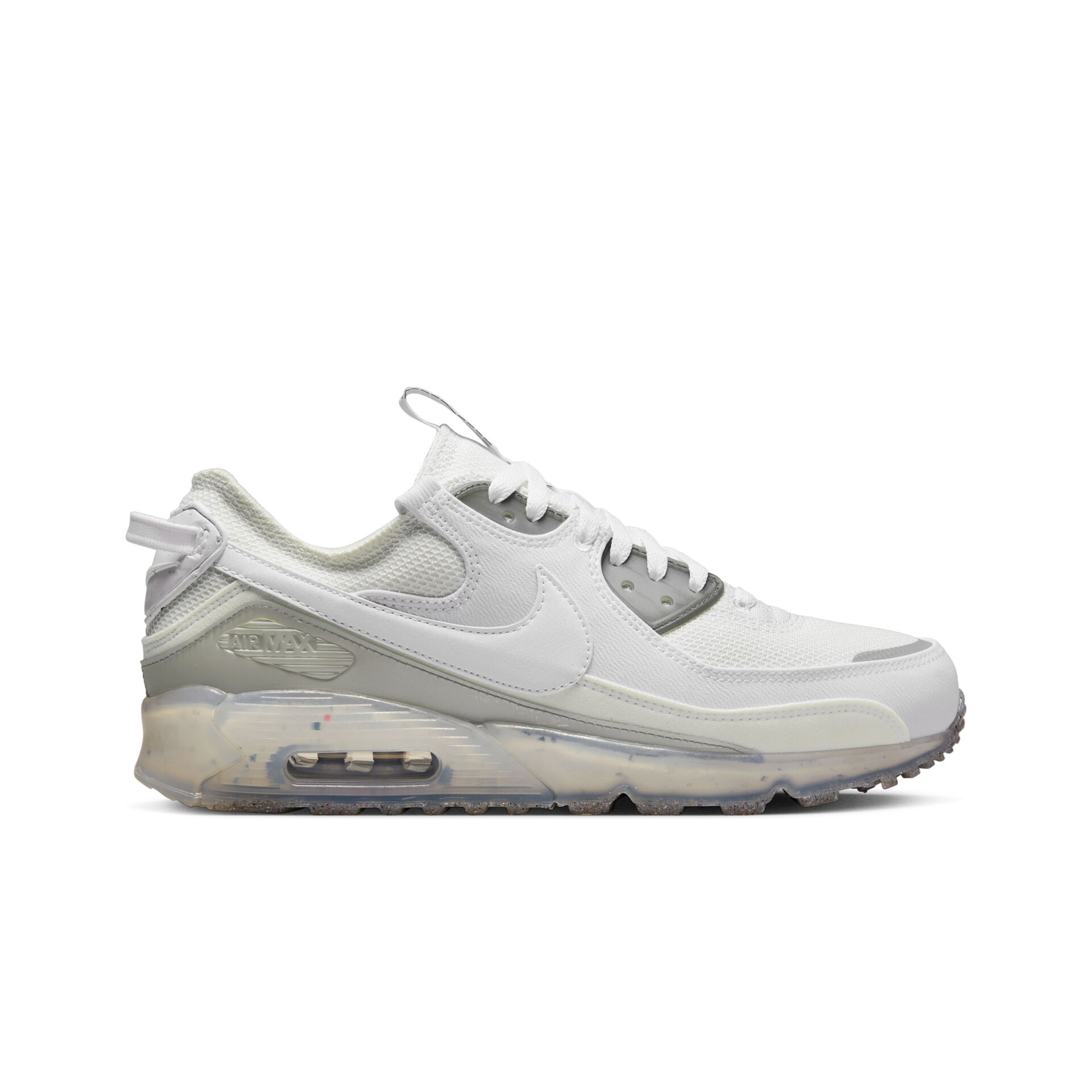 Nike Zapatillas Hombre NIKE AIR MAX TERRASCAPE 90 lateral exterior Nike Zapatillas Hombre NIKE AIR MAX TERRASCAPE 90 lateral exterior