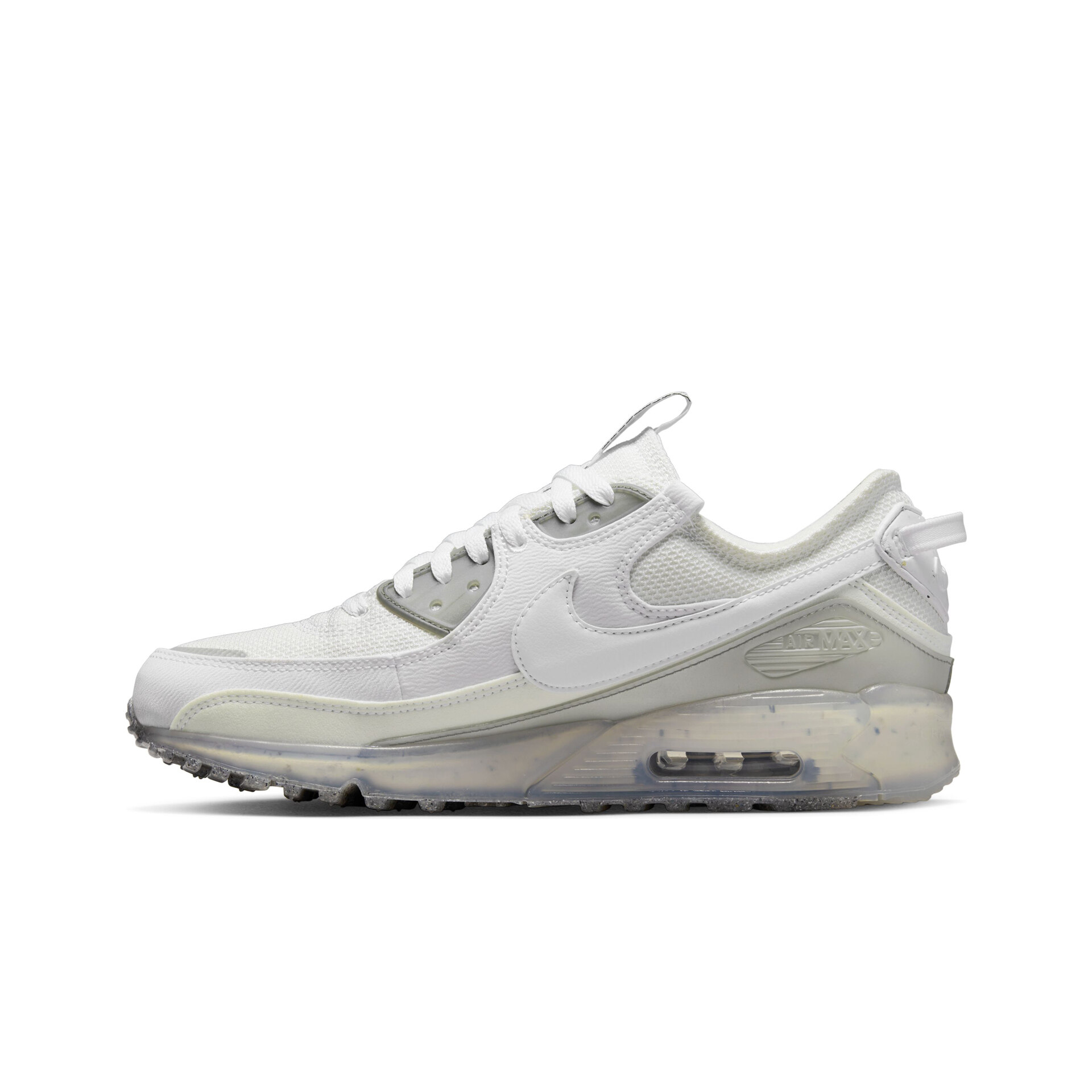 Nike Zapatillas Hombre NIKE AIR MAX TERRASCAPE 90 lateral interior Nike Zapatillas Hombre NIKE AIR MAX TERRASCAPE 90 lateral interior