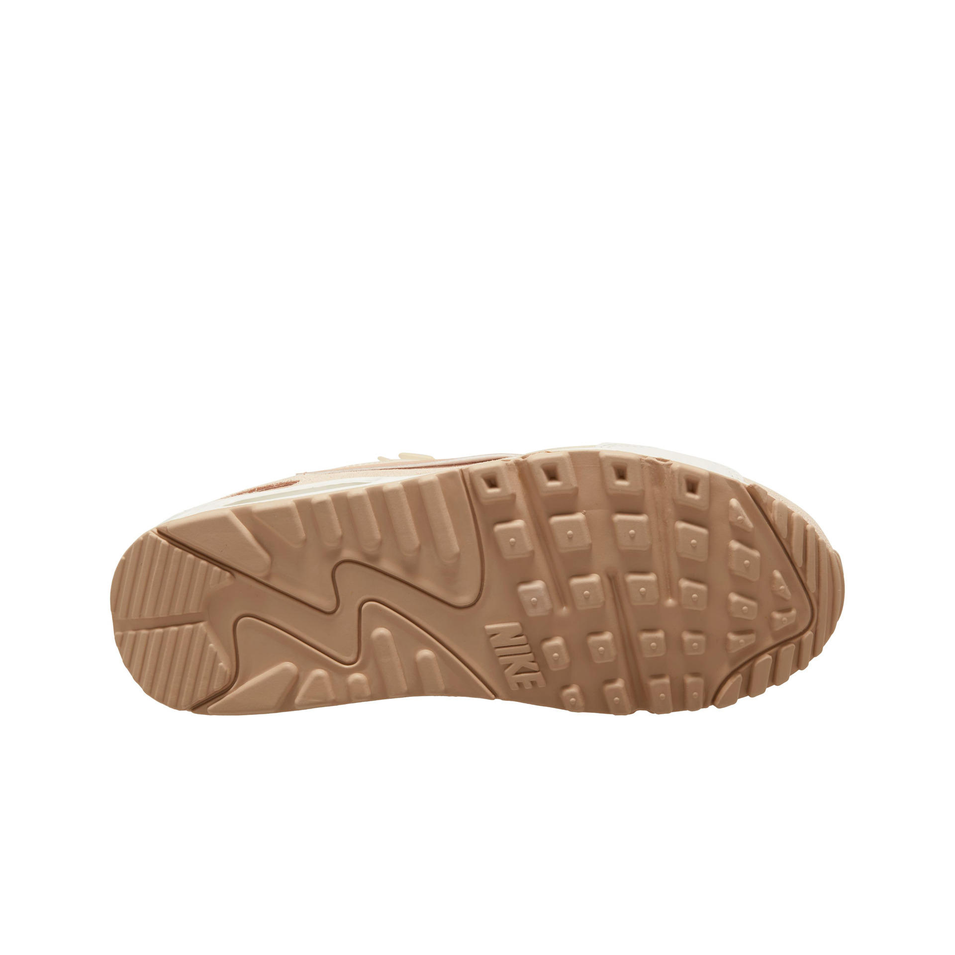 Nike Zapatillas Mujer W AIR MAX 90 FUTURA vista trasera Nike Zapatillas Mujer W AIR MAX 90 FUTURA vista trasera