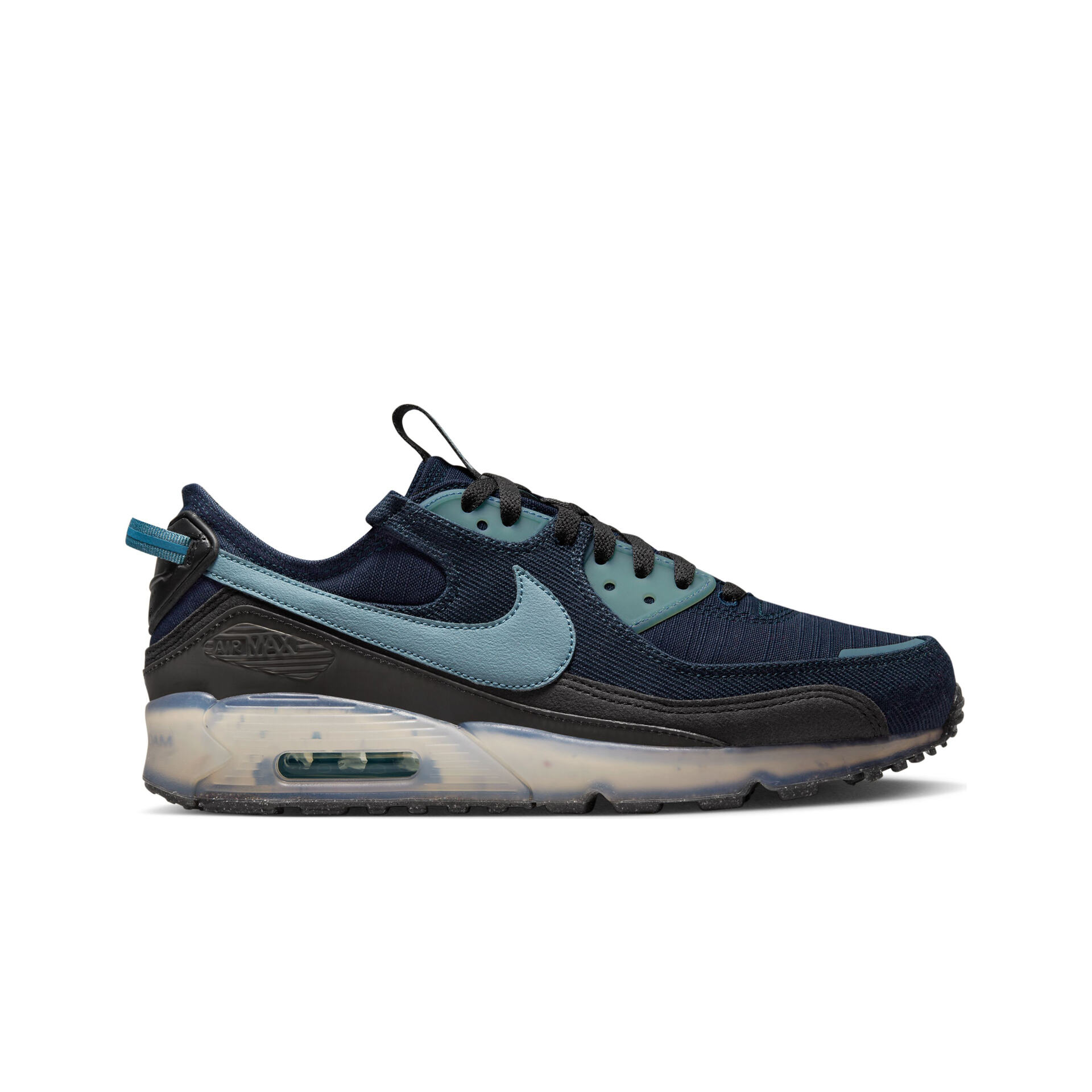 Nike Zapatillas Hombre NIKE AIR MAX TERRASCAPE 90 lateral exterior Nike Zapatillas Hombre NIKE AIR MAX TERRASCAPE 90 lateral exterior