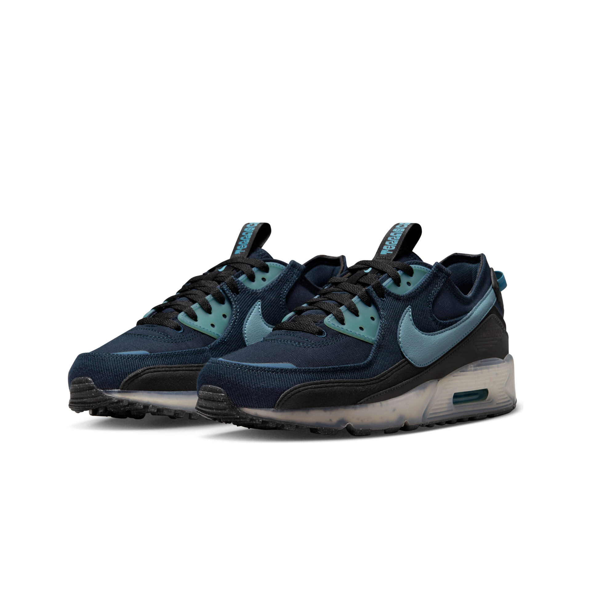 Nike Zapatillas Hombre NIKE AIR MAX TERRASCAPE 90 puntera Nike Zapatillas Hombre NIKE AIR MAX TERRASCAPE 90 puntera