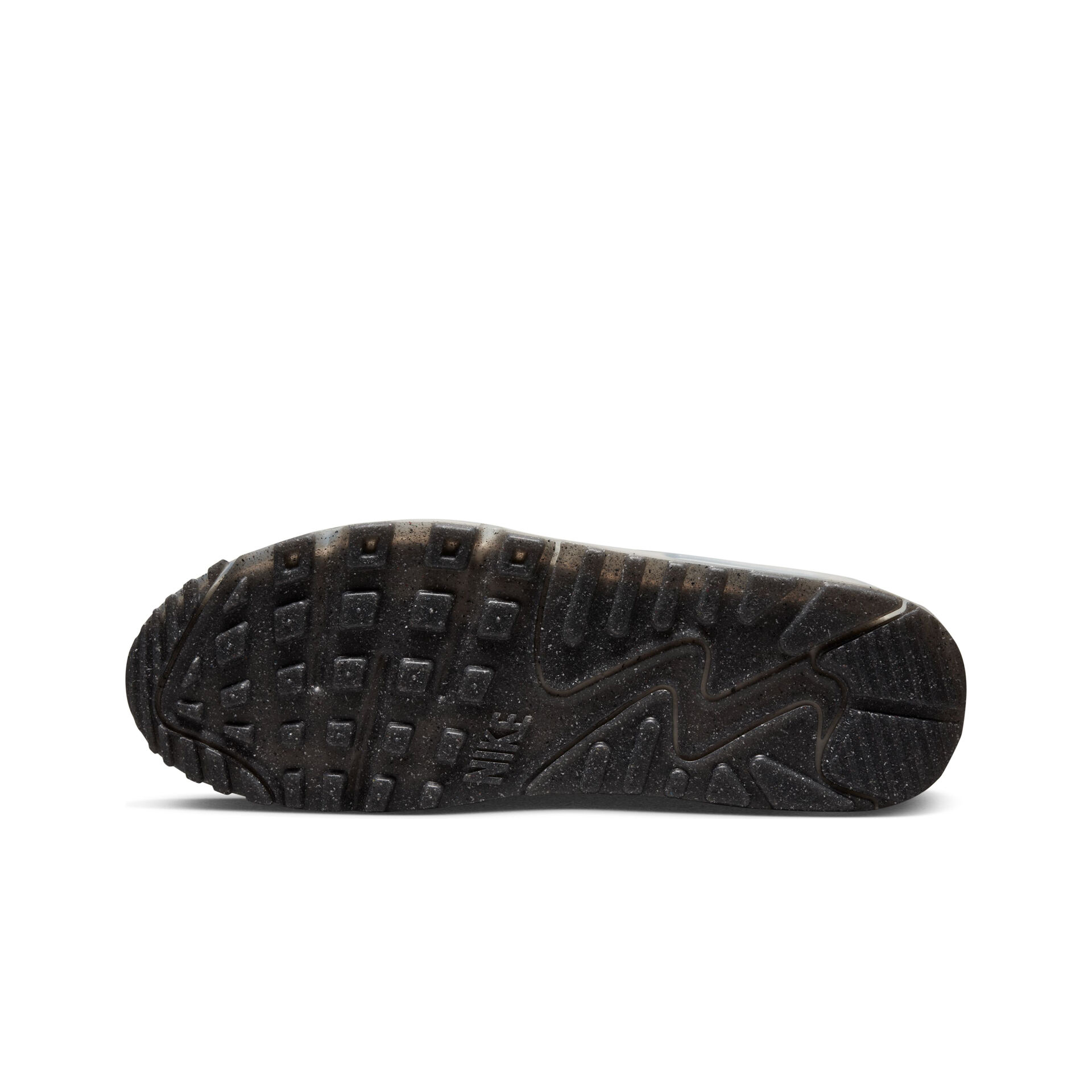 Nike Zapatillas Hombre NIKE AIR MAX TERRASCAPE 90 vista trasera Nike Zapatillas Hombre NIKE AIR MAX TERRASCAPE 90 vista trasera