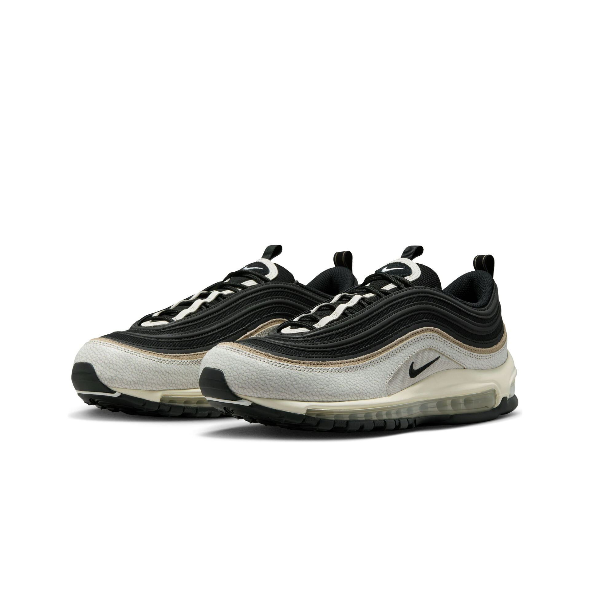 Nike Zapatillas Hombre NIKE AIR MAX 97 SE puntera Nike Zapatillas Hombre NIKE AIR MAX 97 SE puntera