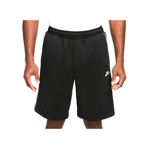 NIKE M NK CLUB PK SHORT negro