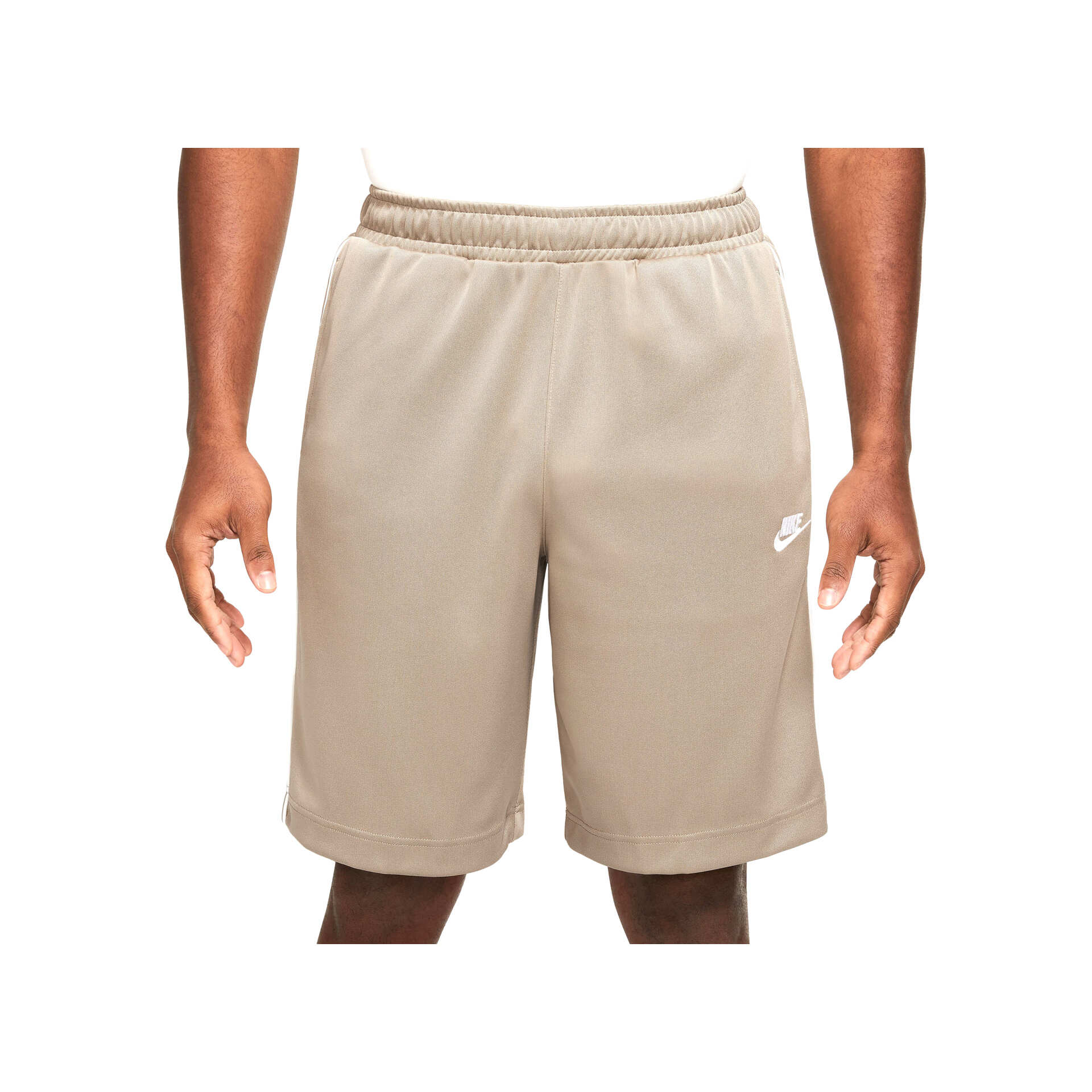 Nike Pantalón Corto Hombre M NK CLUB PK SHORT vista frontal Nike Pantalón Corto Hombre M NK CLUB PK SHORT vista frontal
