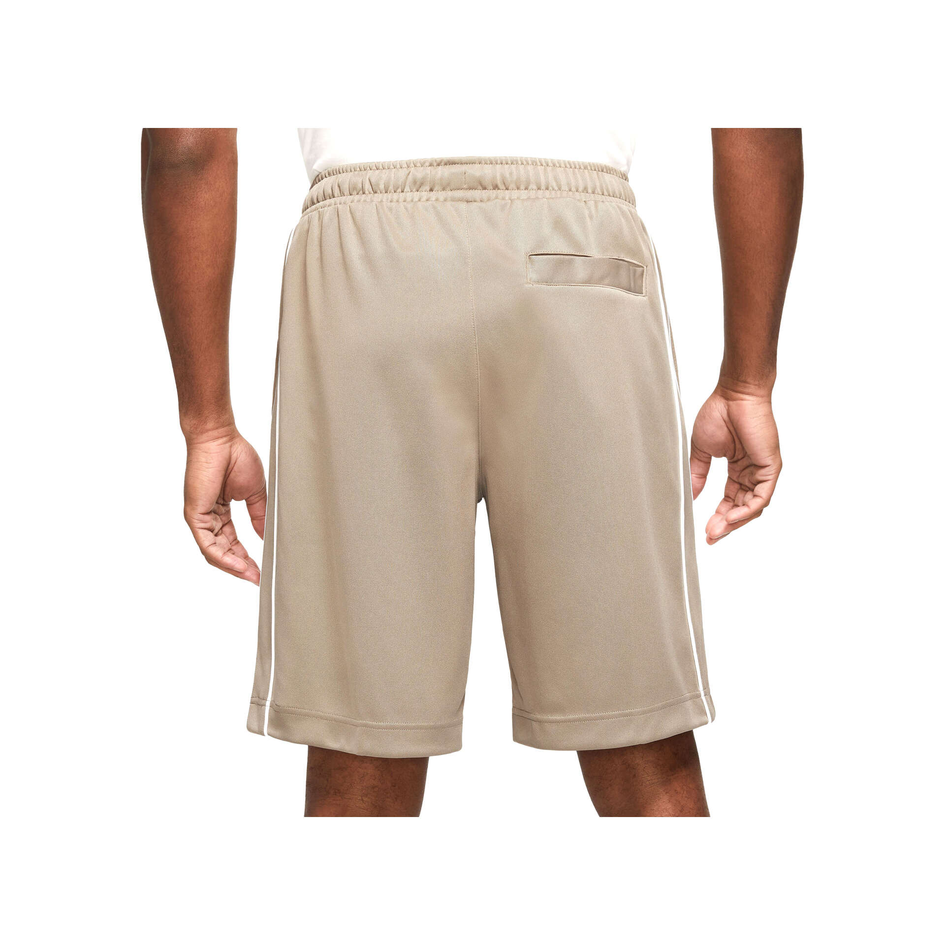Nike Pantalón Corto Hombre M NK CLUB PK SHORT vista trasera Nike Pantalón Corto Hombre M NK CLUB PK SHORT vista trasera