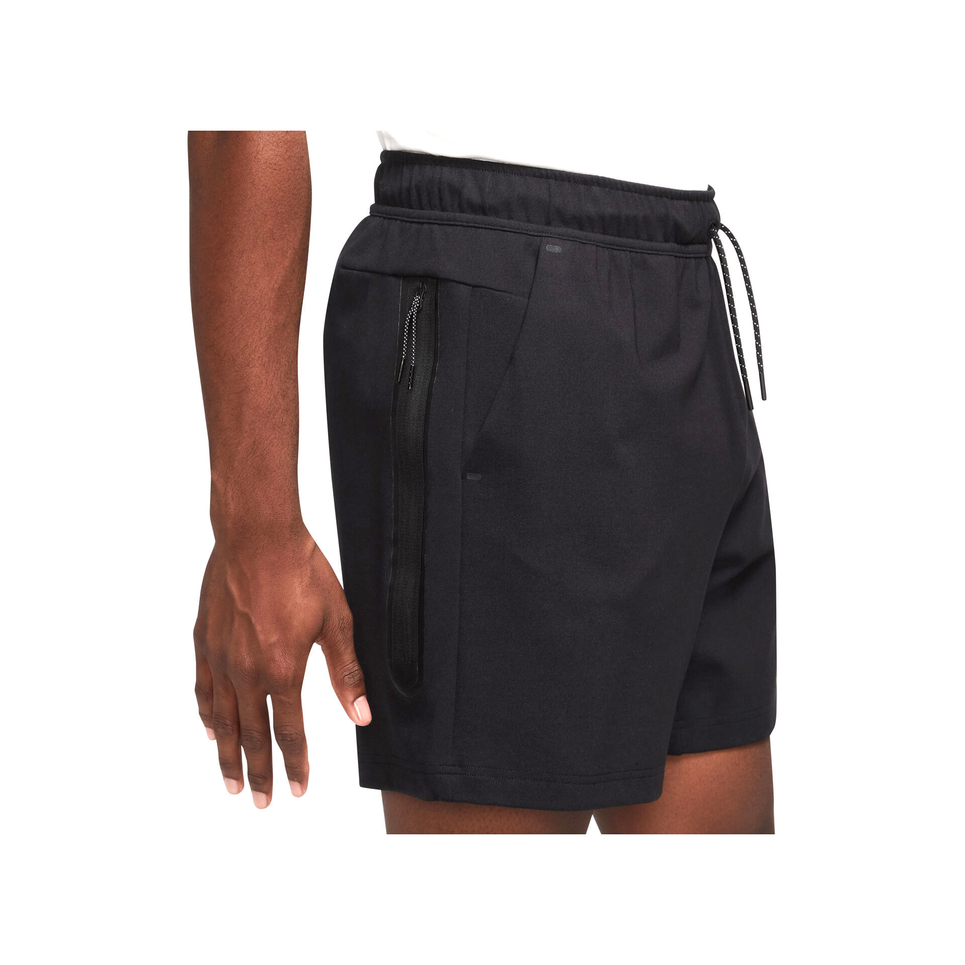 Nike Pantalón Corto Hombre M NK TECH SHORT LGHTWHT 03 Nike Pantalón Corto Hombre M NK TECH SHORT LGHTWHT 03