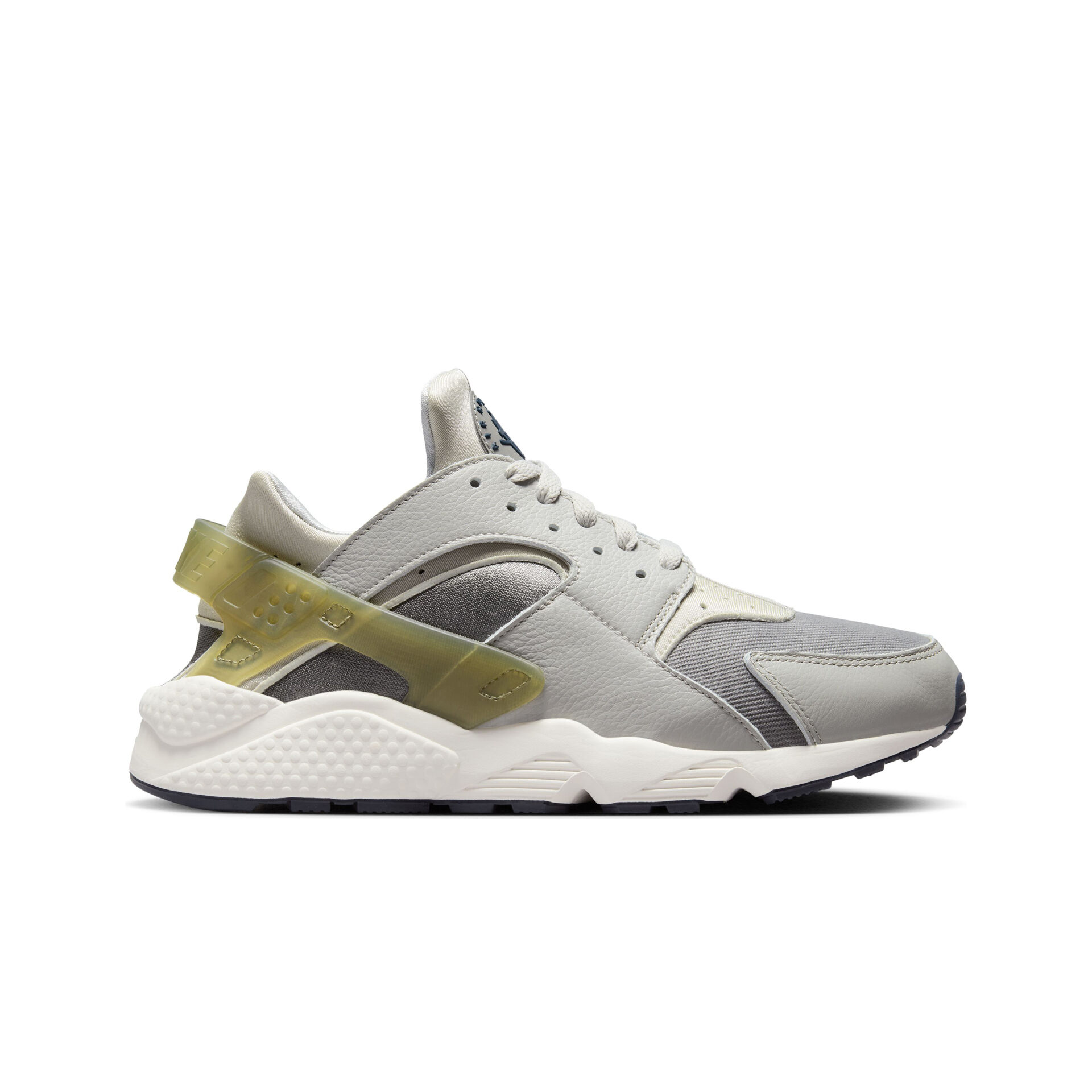 Nike Zapatillas Hombre NIKE AIR HUARACHE lateral exterior Nike Zapatillas Hombre NIKE AIR HUARACHE lateral exterior
