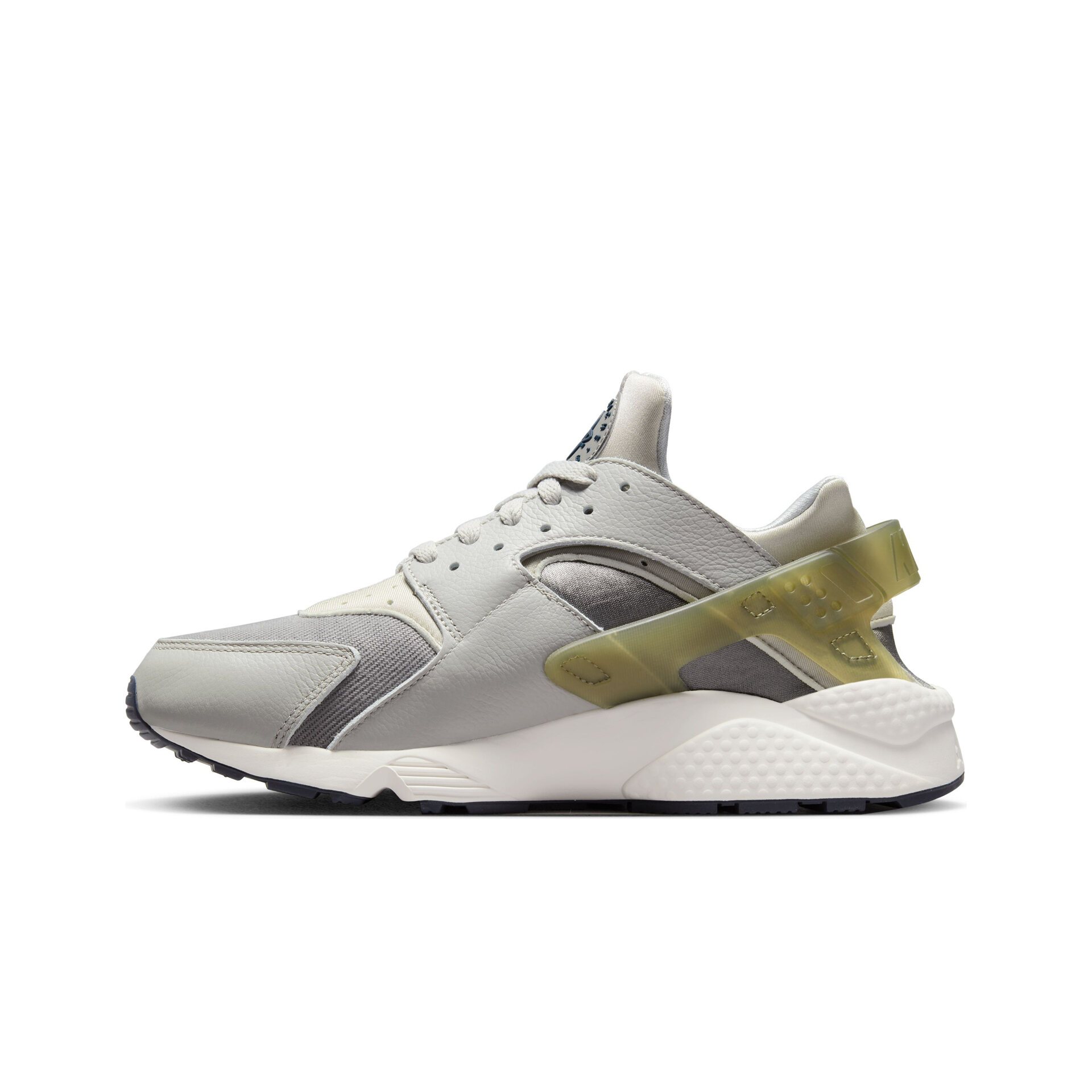 Nike Zapatillas Hombre NIKE AIR HUARACHE lateral interior Nike Zapatillas Hombre NIKE AIR HUARACHE lateral interior