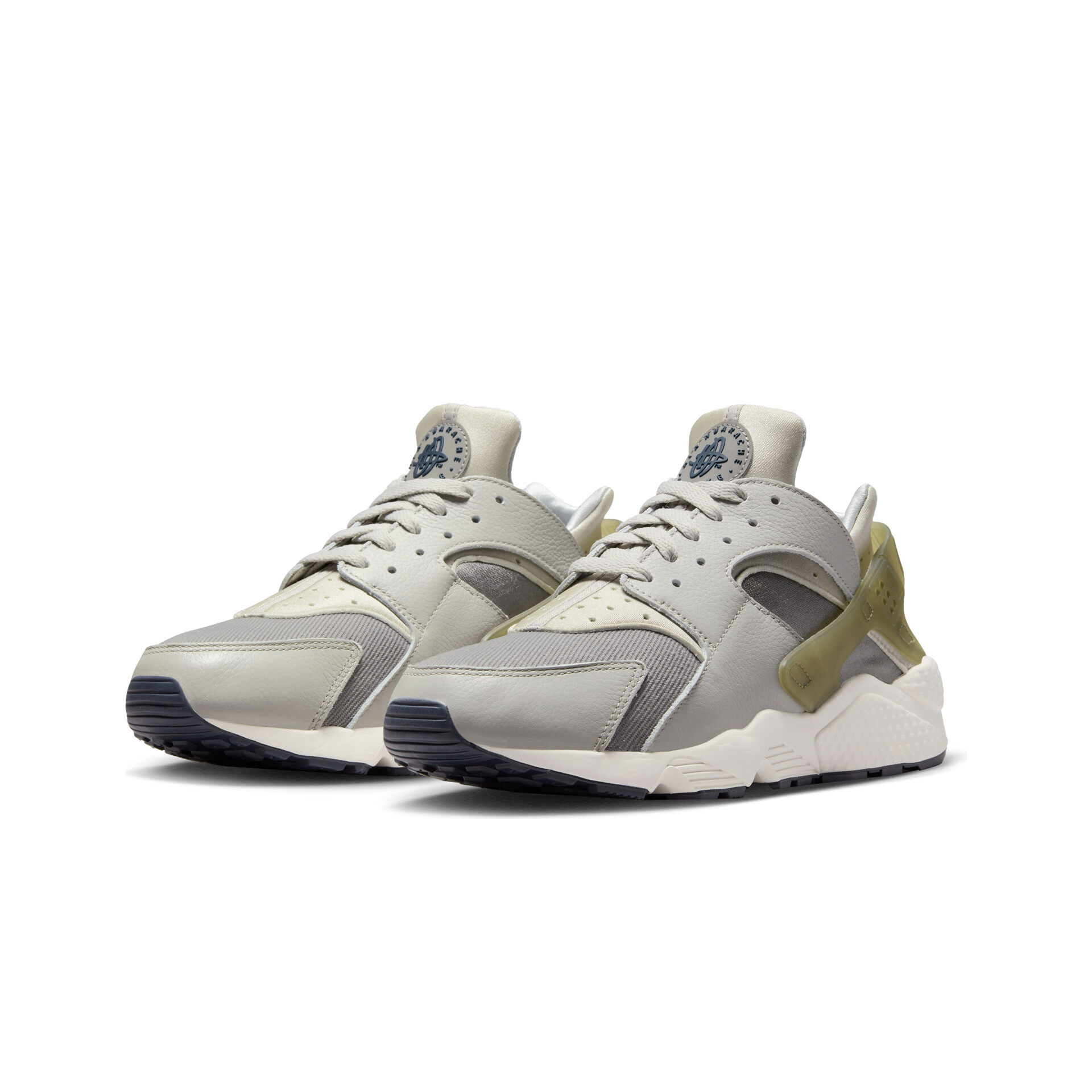 Nike Zapatillas Hombre NIKE AIR HUARACHE puntera Nike Zapatillas Hombre NIKE AIR HUARACHE puntera
