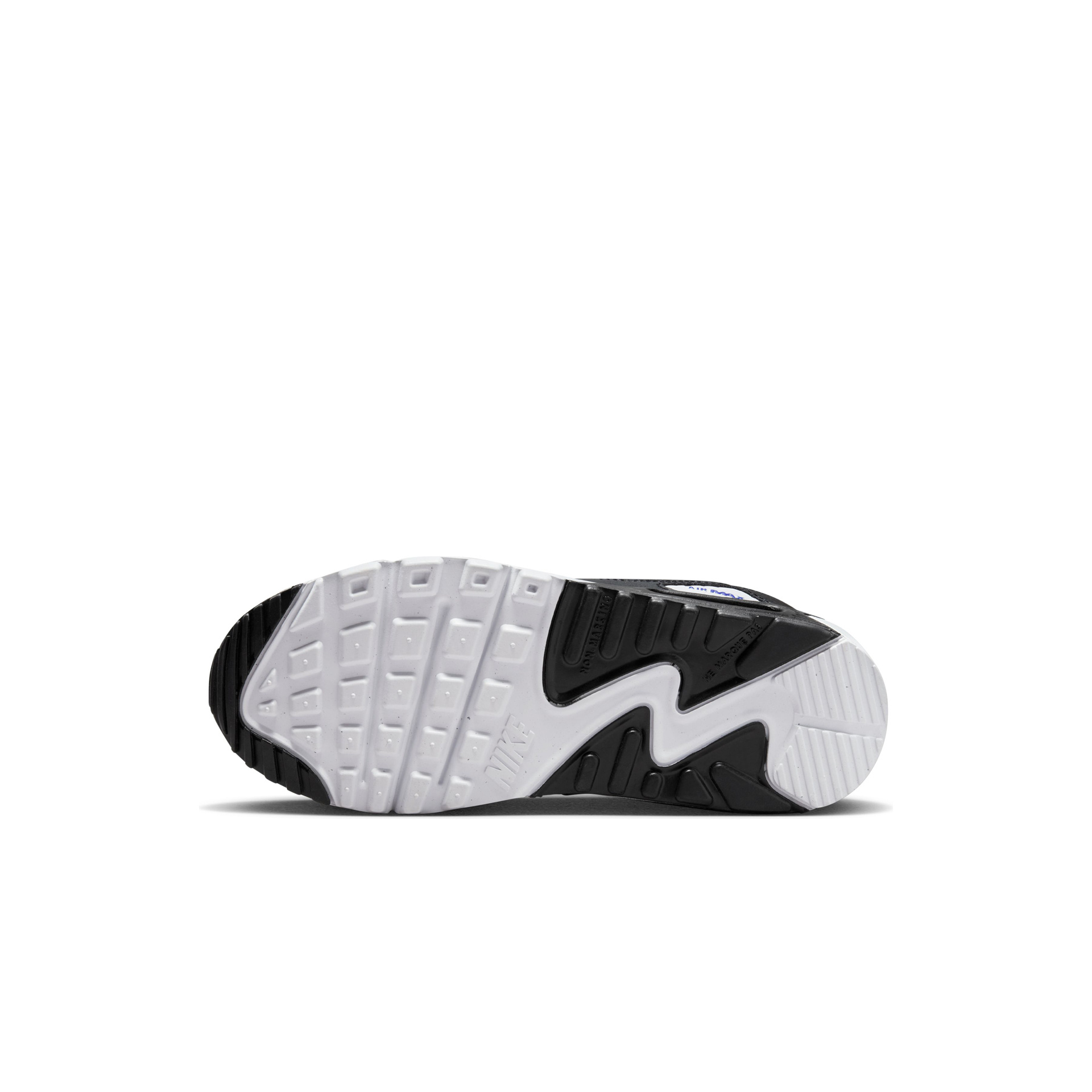 Nike Zapatillas Niña/os NIKE AIR MAX 90 GS NN puntera Nike Zapatillas Niña/os NIKE AIR MAX 90 GS NN puntera