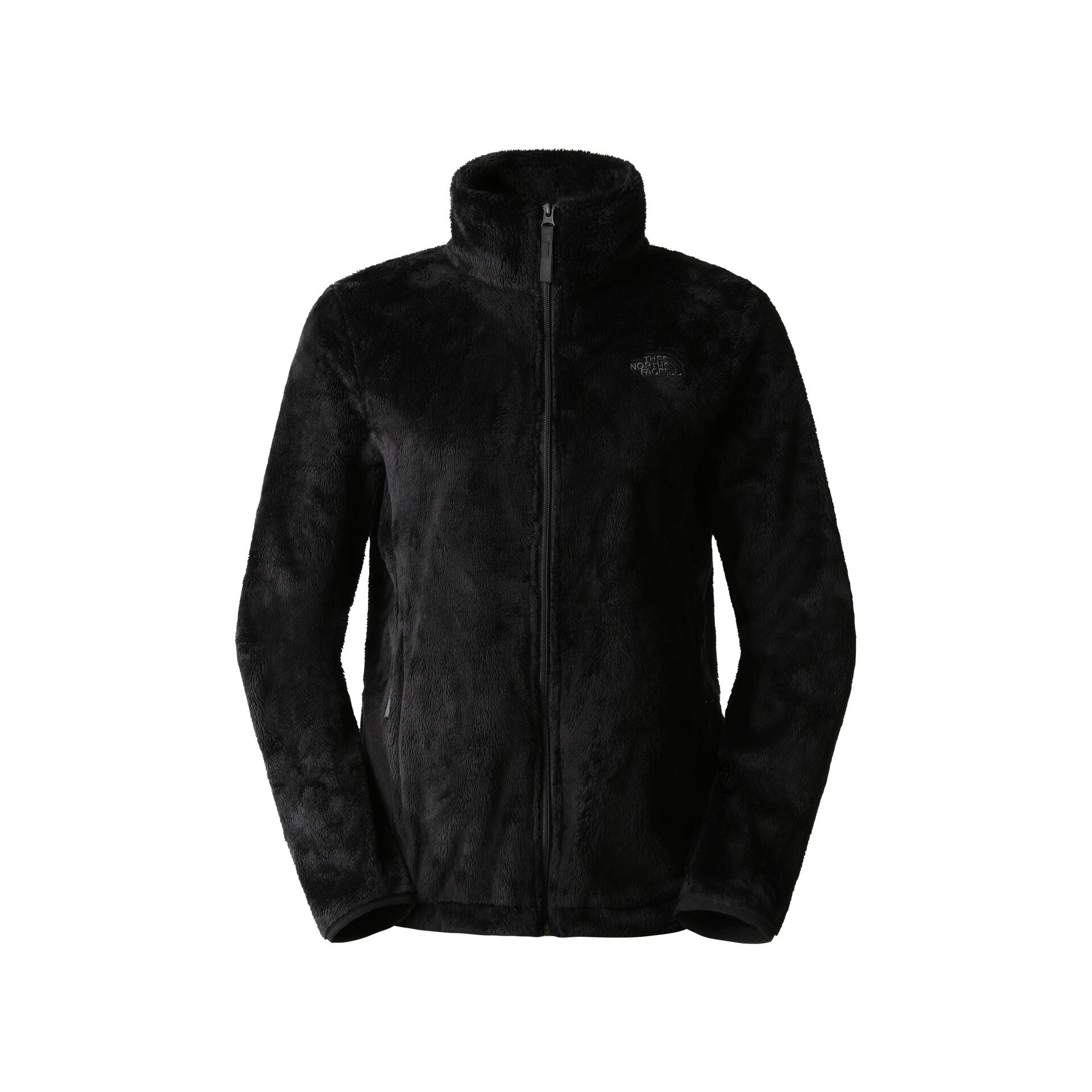 The North Face Forr Pol Ab Sra W OSITO JACKET vista frontal The North Face Forr Pol Ab Sra W OSITO JACKET vista frontal