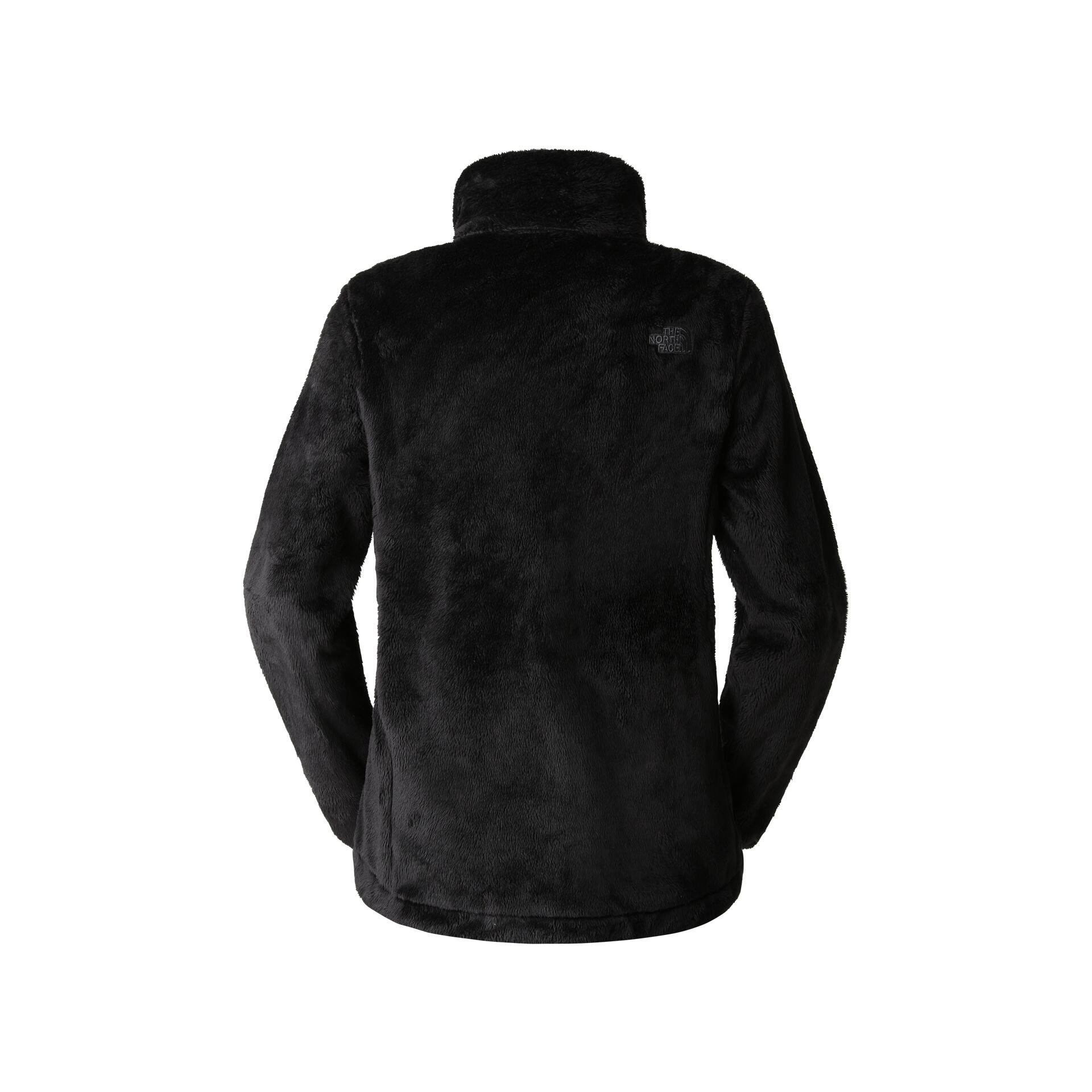 The North Face Forr Pol Ab Sra W OSITO JACKET vista trasera The North Face Forr Pol Ab Sra W OSITO JACKET vista trasera