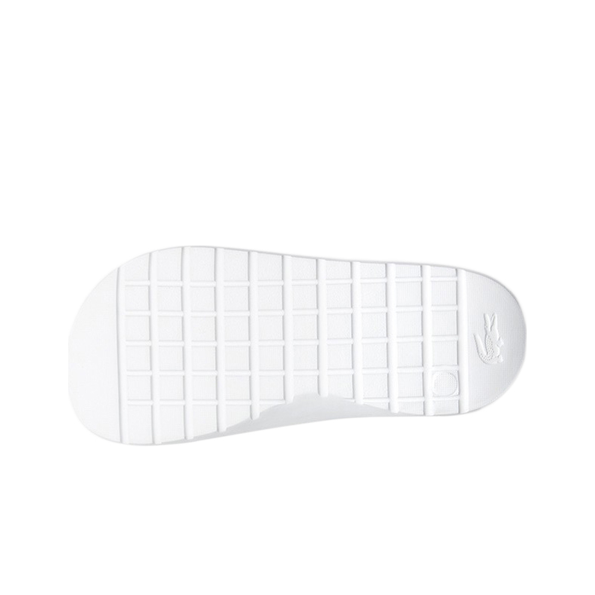 Lacoste Chancletas y Sandalias Mujer SERVE 2.0 EVO SNYTHETIC COLOUR BLOCK SLIDES puntera Lacoste Chancletas y Sandalias Mujer SERVE 2.0 EVO SNYTHETIC COLOUR BLOCK SLIDES puntera