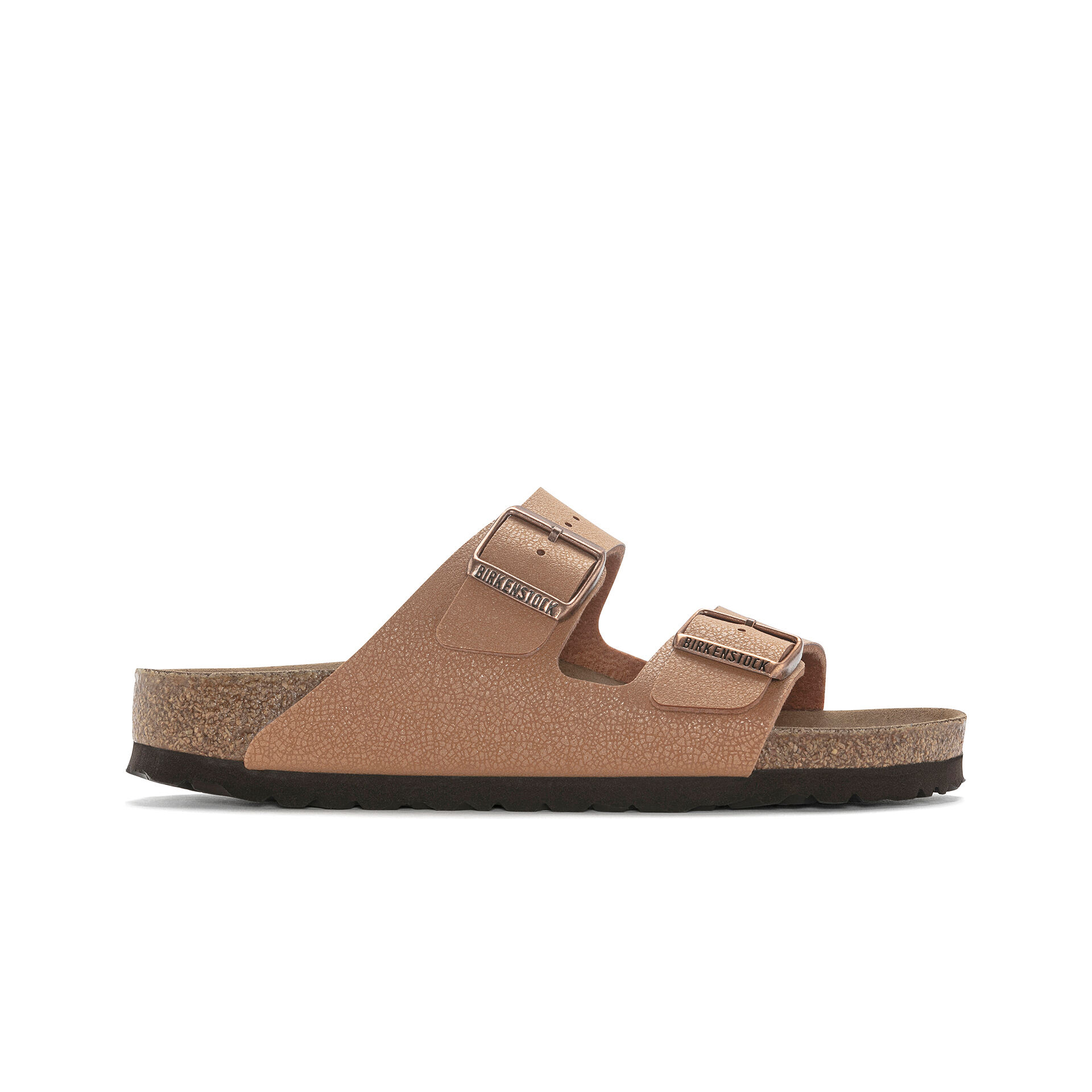 Birkenstock Chancletas y Sandalias Mujer ArizonaBFBC lateral exterior Birkenstock Chancletas y Sandalias Mujer ArizonaBFBC lateral exterior
