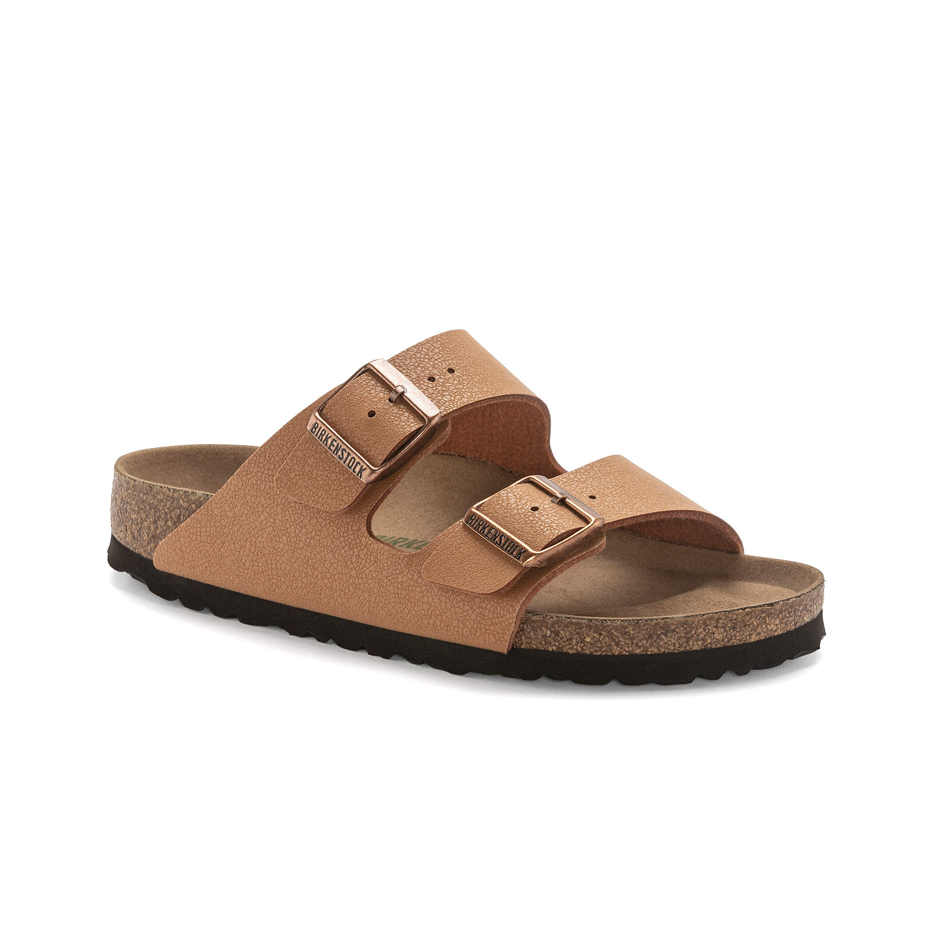 Birkenstock Chancletas y Sandalias Mujer ArizonaBFBC lateral interior Birkenstock Chancletas y Sandalias Mujer ArizonaBFBC lateral interior