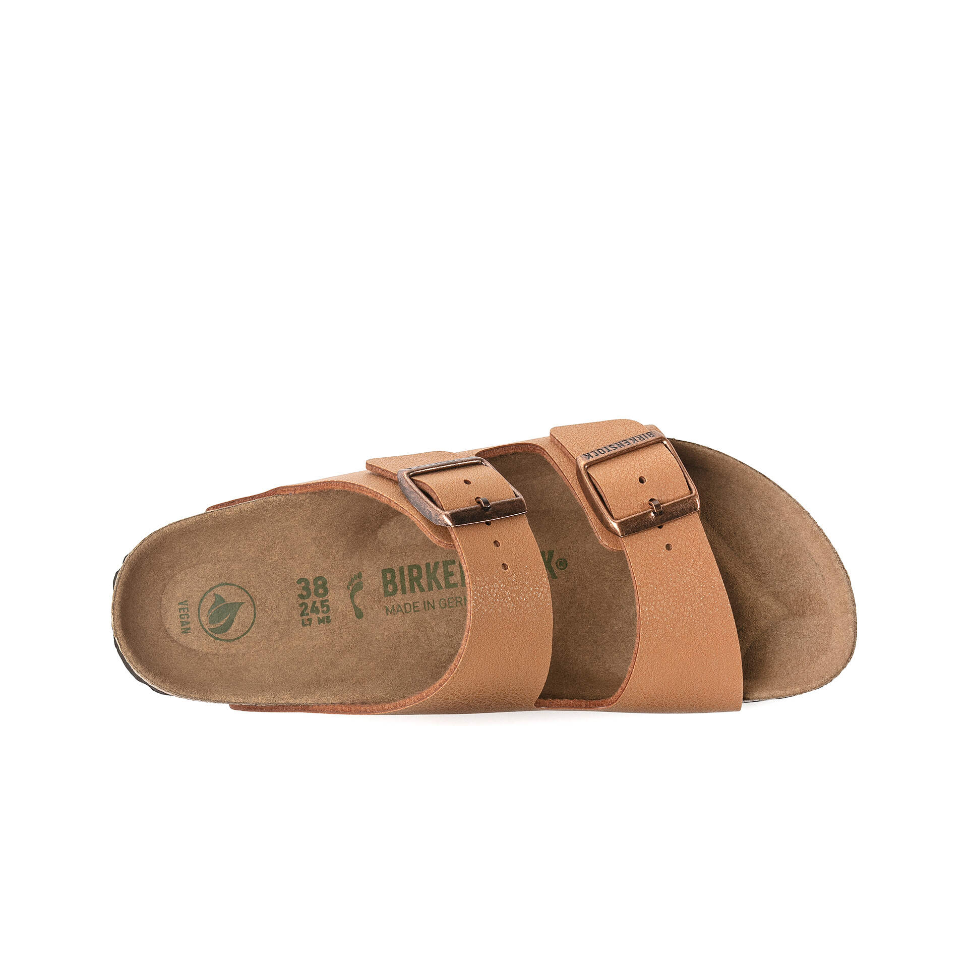 Birkenstock Chancletas y Sandalias Mujer ArizonaBFBC puntera Birkenstock Chancletas y Sandalias Mujer ArizonaBFBC puntera