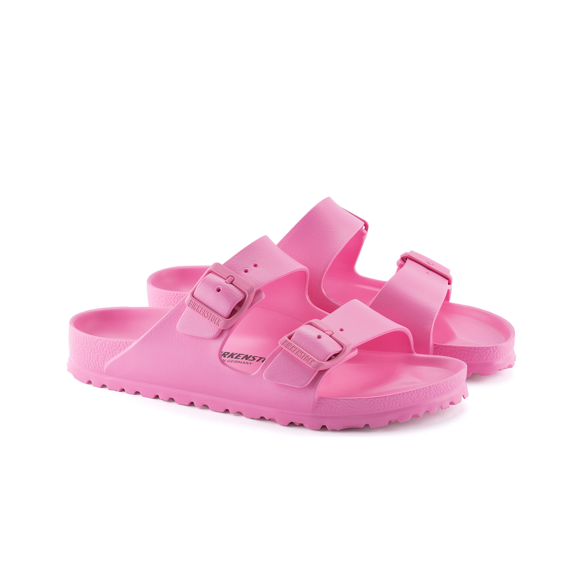 Birkenstock Chancletas y Sandalias Mujer ArizonaEVA lateral interior Birkenstock Chancletas y Sandalias Mujer ArizonaEVA lateral interior