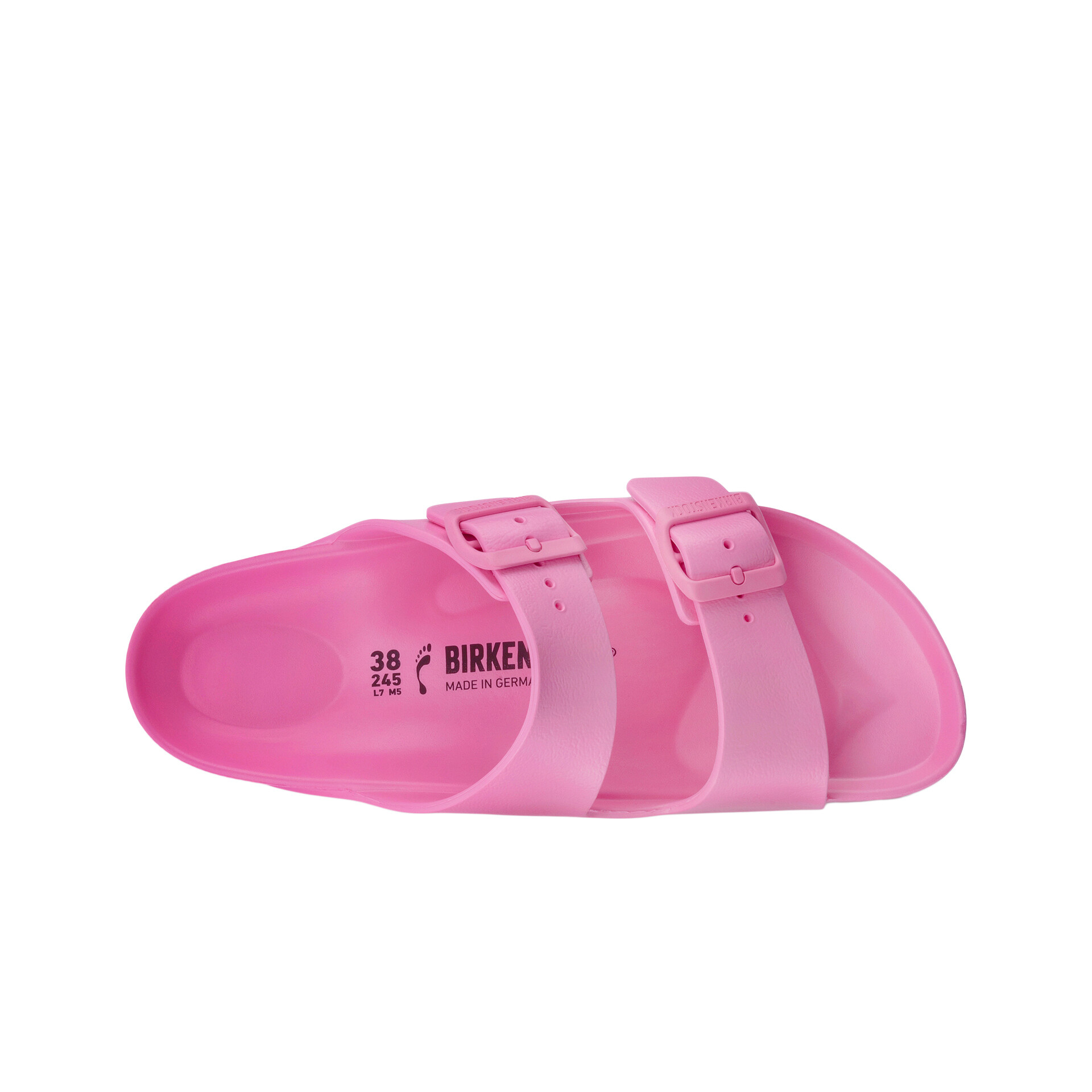 Birkenstock Chancletas y Sandalias Mujer ArizonaEVA puntera Birkenstock Chancletas y Sandalias Mujer ArizonaEVA puntera
