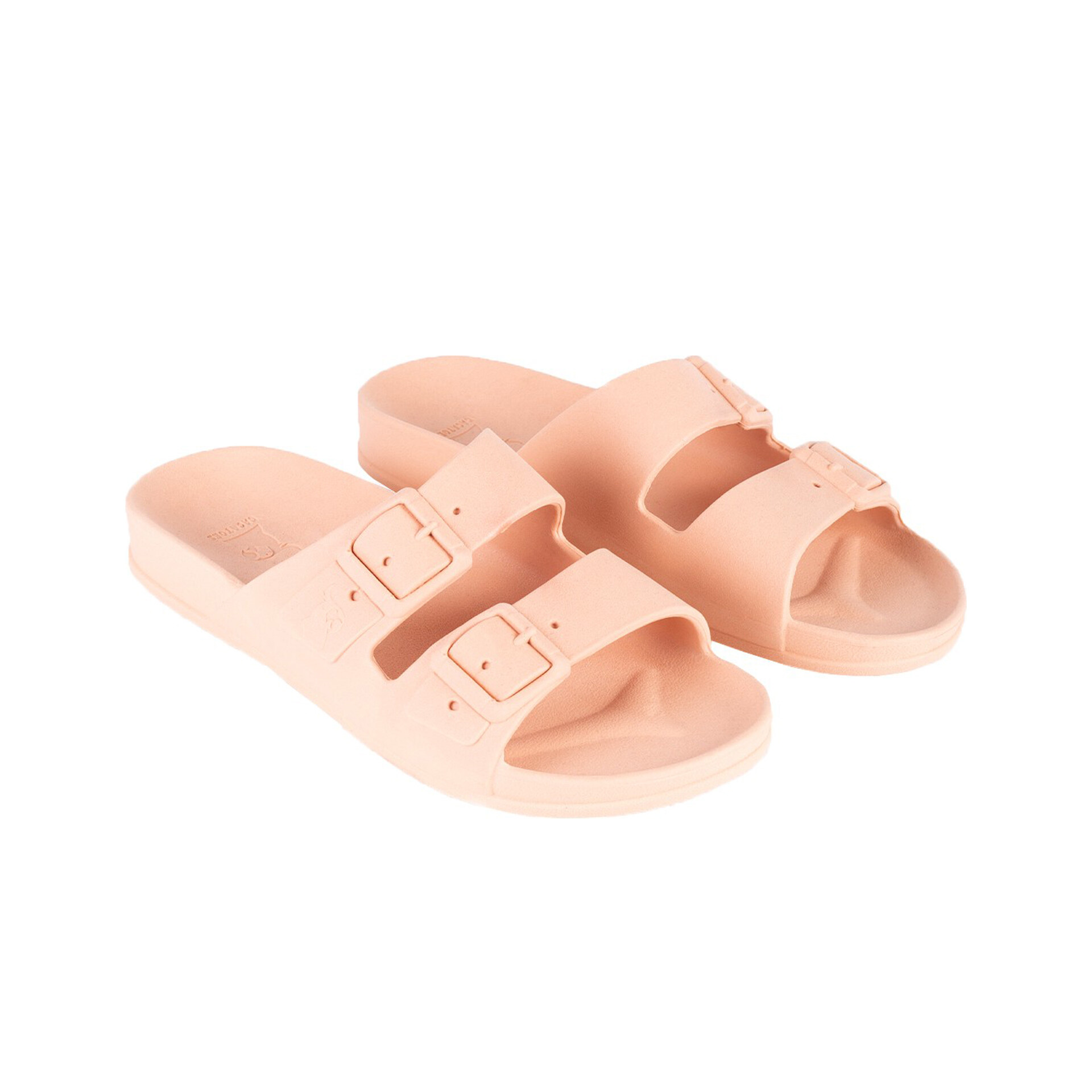 Cacatoes Chancletas y Sandalias Mujer BELO HORIZONTE lateral exterior Cacatoes Chancletas y Sandalias Mujer BELO HORIZONTE lateral exterior