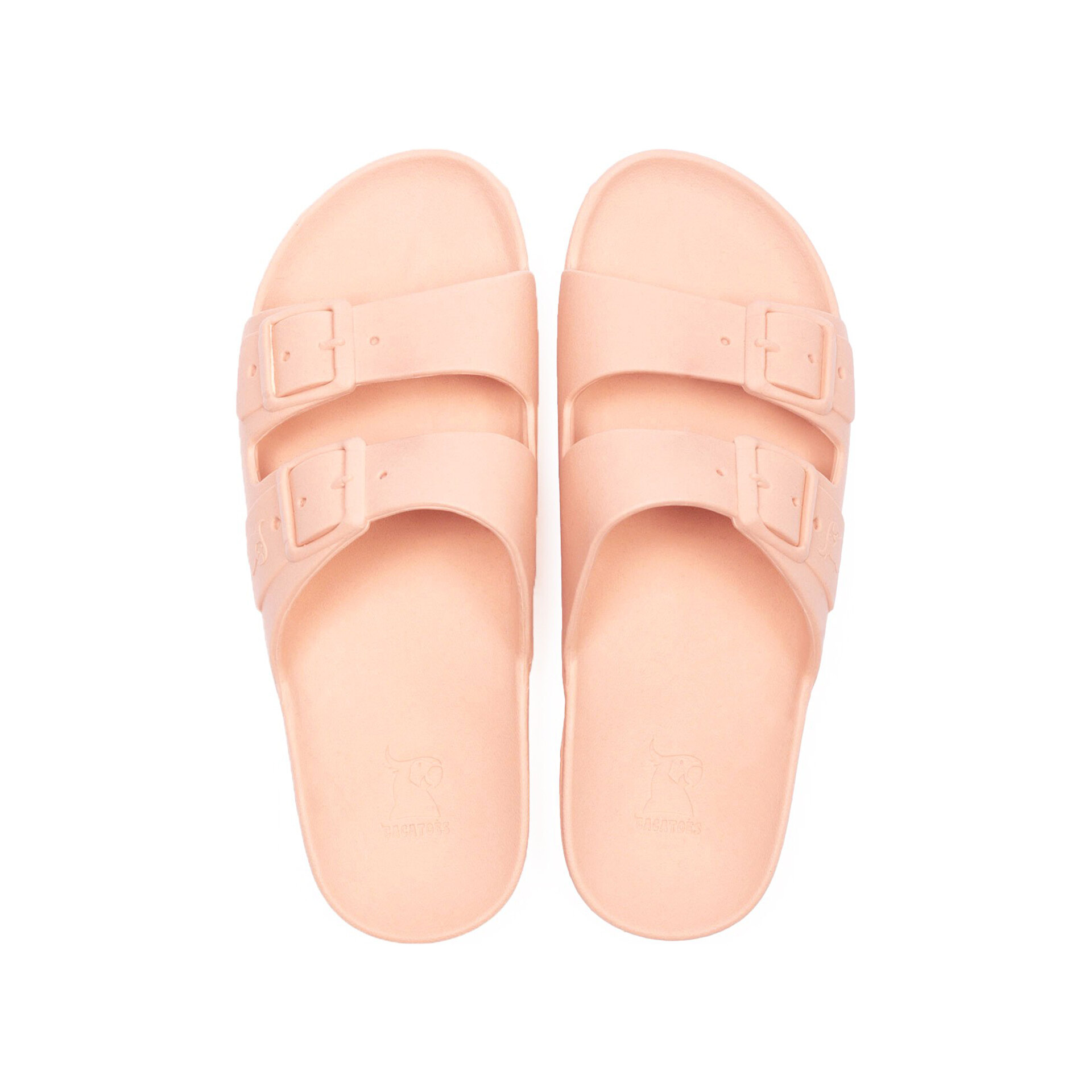 Cacatoes Chancletas y Sandalias Mujer BELO HORIZONTE lateral interior Cacatoes Chancletas y Sandalias Mujer BELO HORIZONTE lateral interior