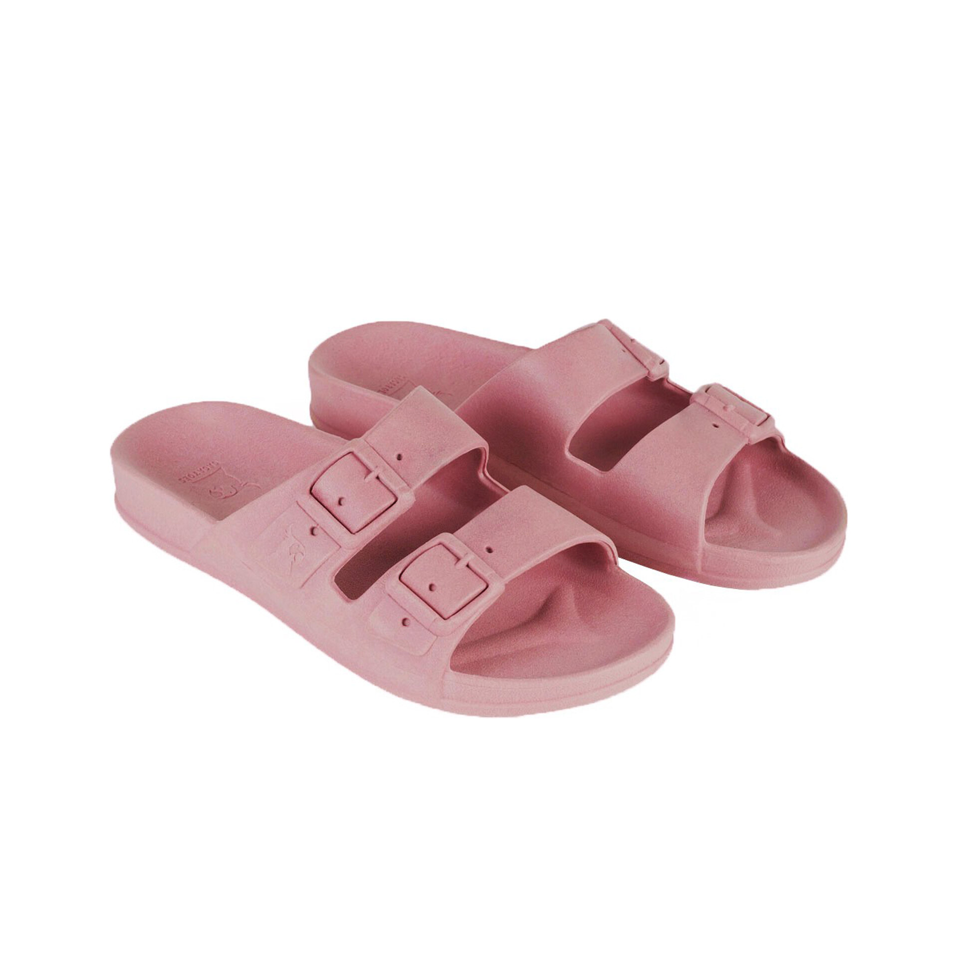 Cacatoes Chancletas y Sandalias Mujer RIO DE JANEIRO lateral exterior Cacatoes Chancletas y Sandalias Mujer RIO DE JANEIRO lateral exterior
