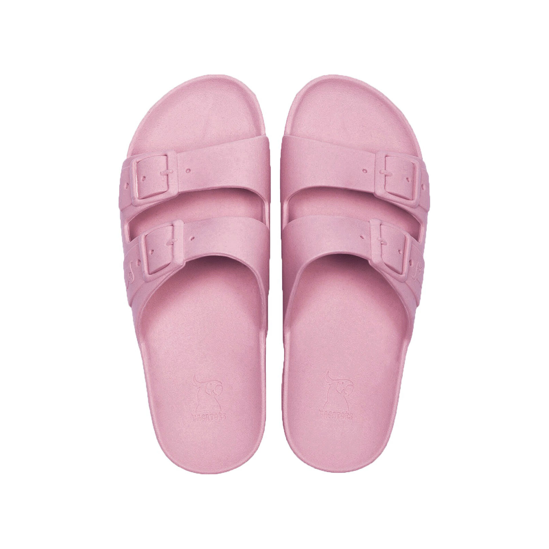 Cacatoes Chancletas y Sandalias Mujer RIO DE JANEIRO lateral interior Cacatoes Chancletas y Sandalias Mujer RIO DE JANEIRO lateral interior
