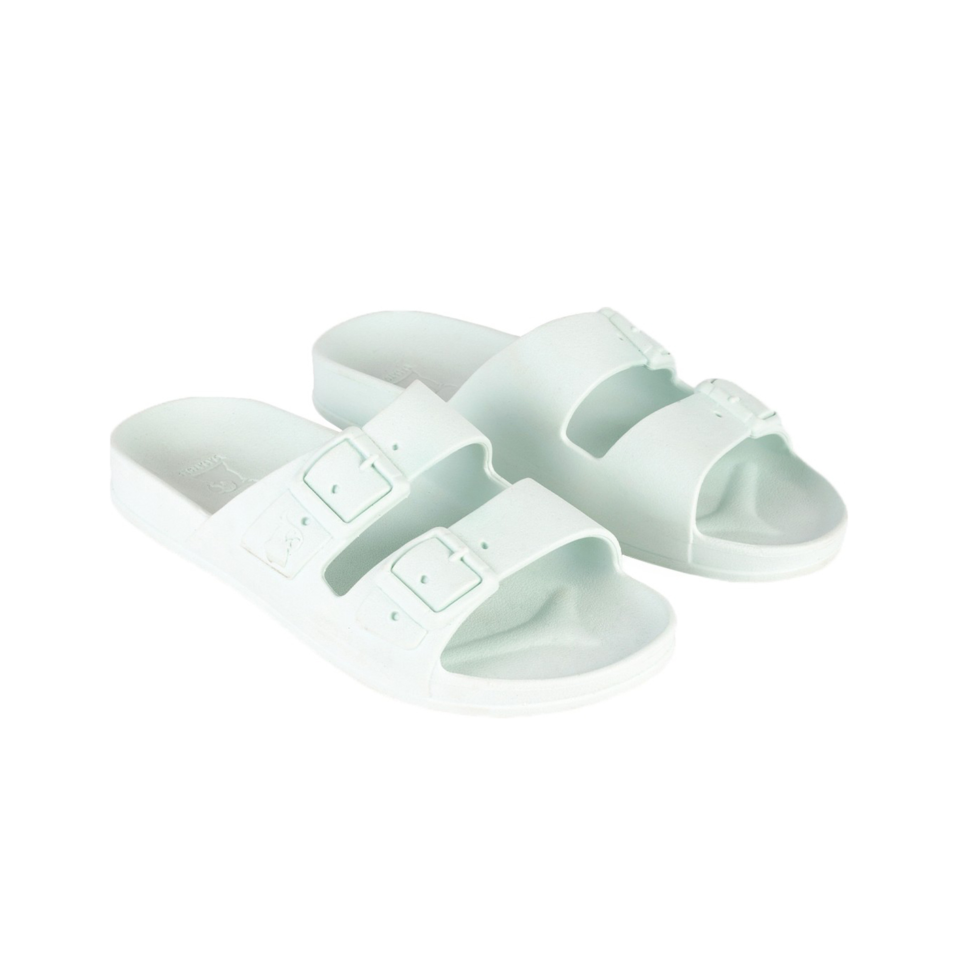 Cacatoes Chancletas y Sandalias Mujer BELO HORIZONTE lateral exterior Cacatoes Chancletas y Sandalias Mujer BELO HORIZONTE lateral exterior