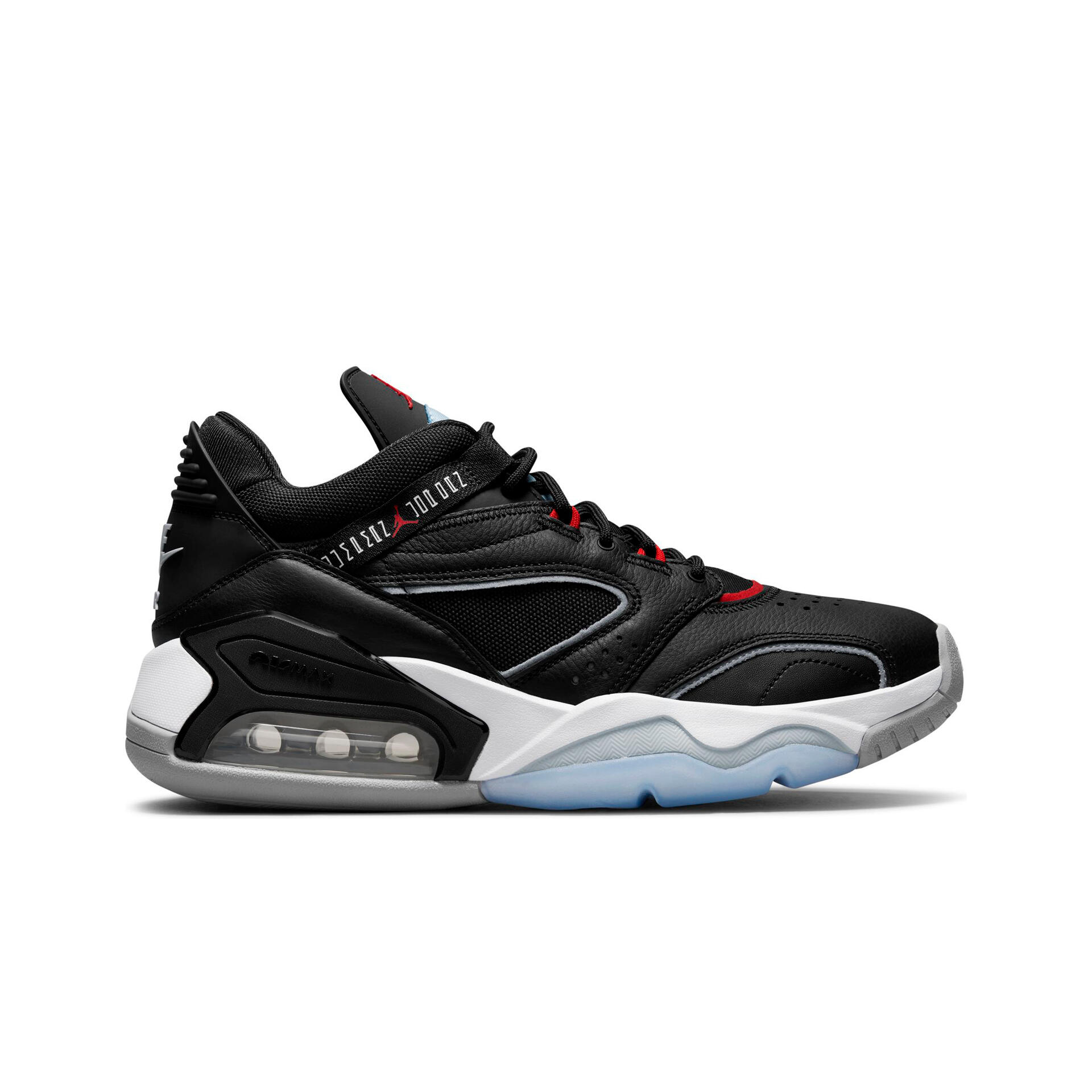 Nike Zapatillas Hombre JORDAN POINT LANE lateral exterior Nike Zapatillas Hombre JORDAN POINT LANE lateral exterior