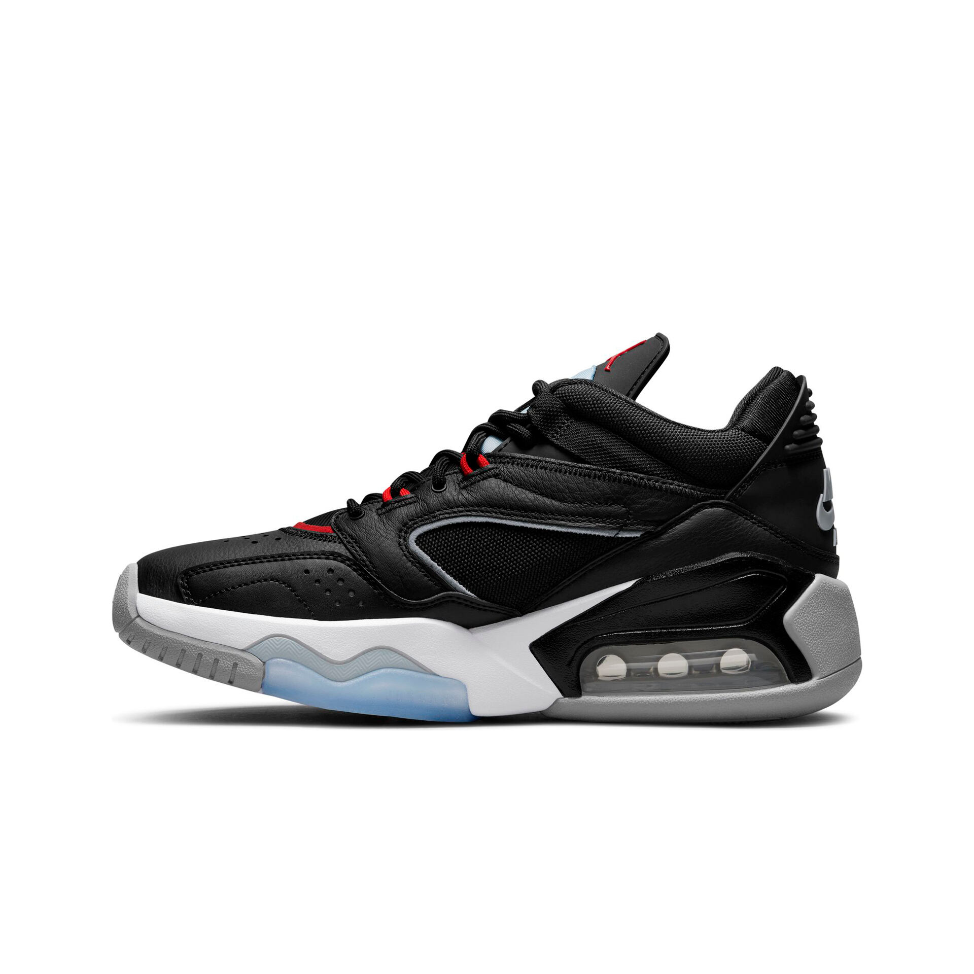 Nike Zapatillas Hombre JORDAN POINT LANE lateral interior Nike Zapatillas Hombre JORDAN POINT LANE lateral interior