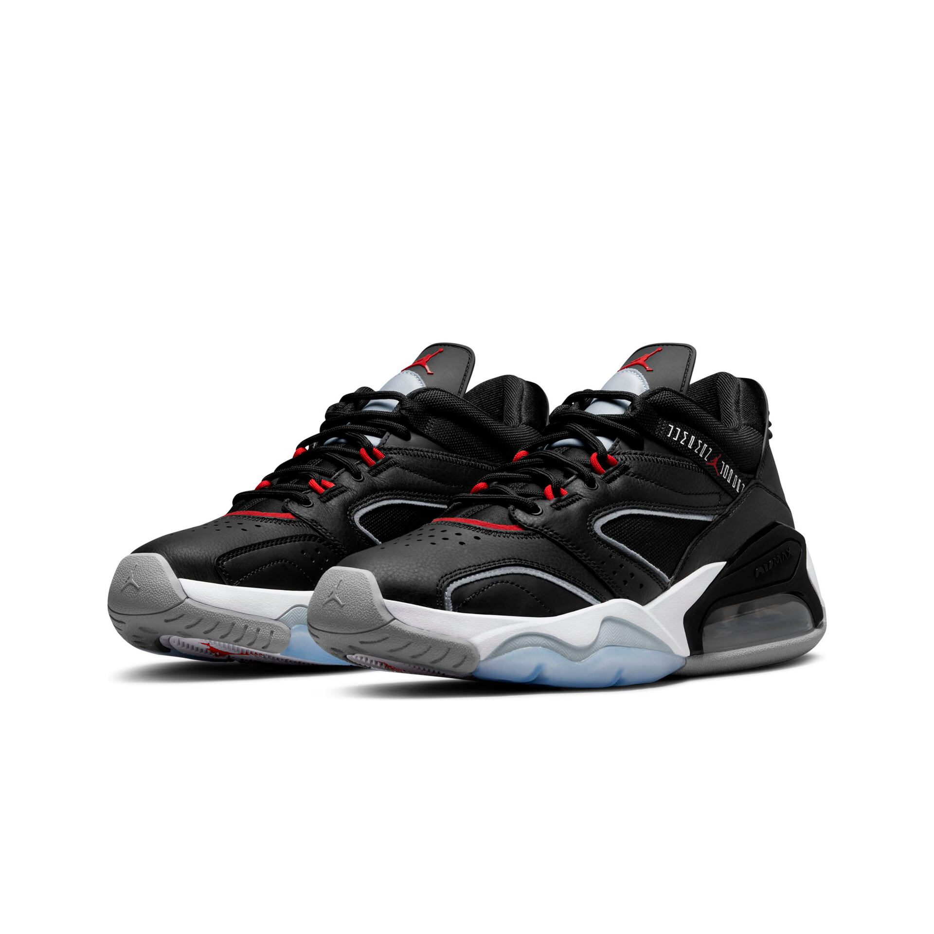 Nike Zapatillas Hombre JORDAN POINT LANE vista trasera Nike Zapatillas Hombre JORDAN POINT LANE vista trasera