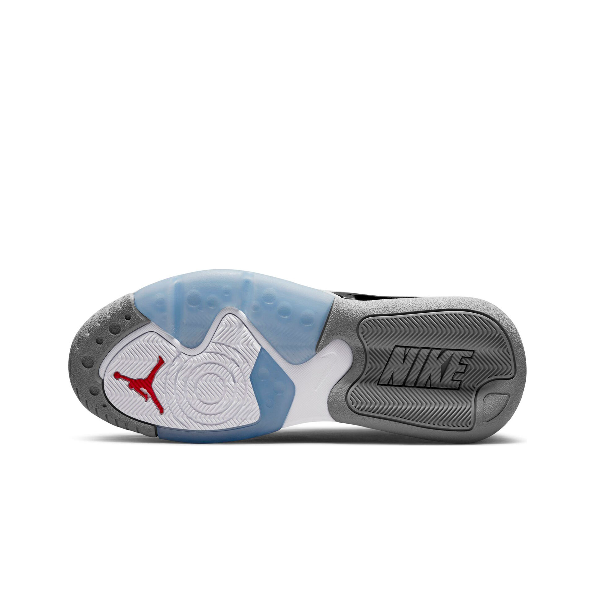 Nike Zapatillas Hombre JORDAN POINT LANE suela Nike Zapatillas Hombre JORDAN POINT LANE suela