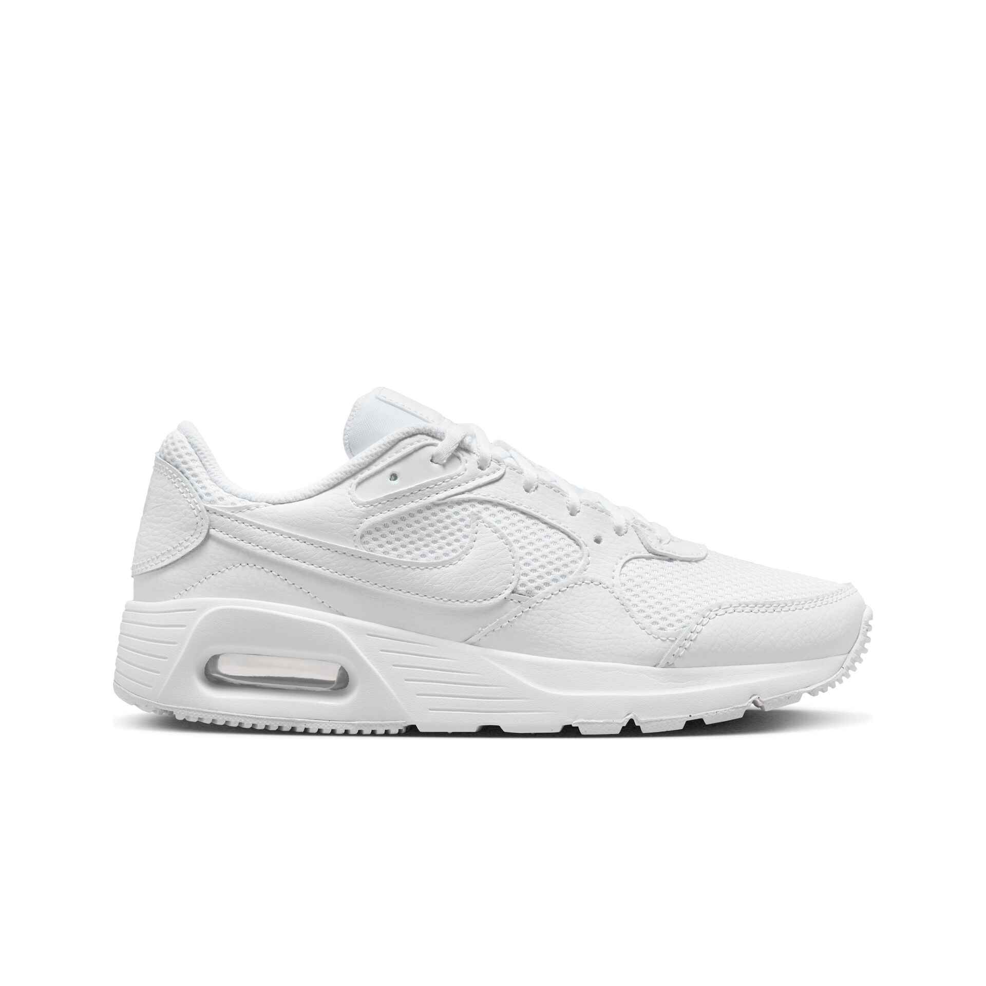 Nike Zapatillas Mujer WMNS NIKE AIR MAX SC lateral exterior Nike Zapatillas Mujer WMNS NIKE AIR MAX SC lateral exterior