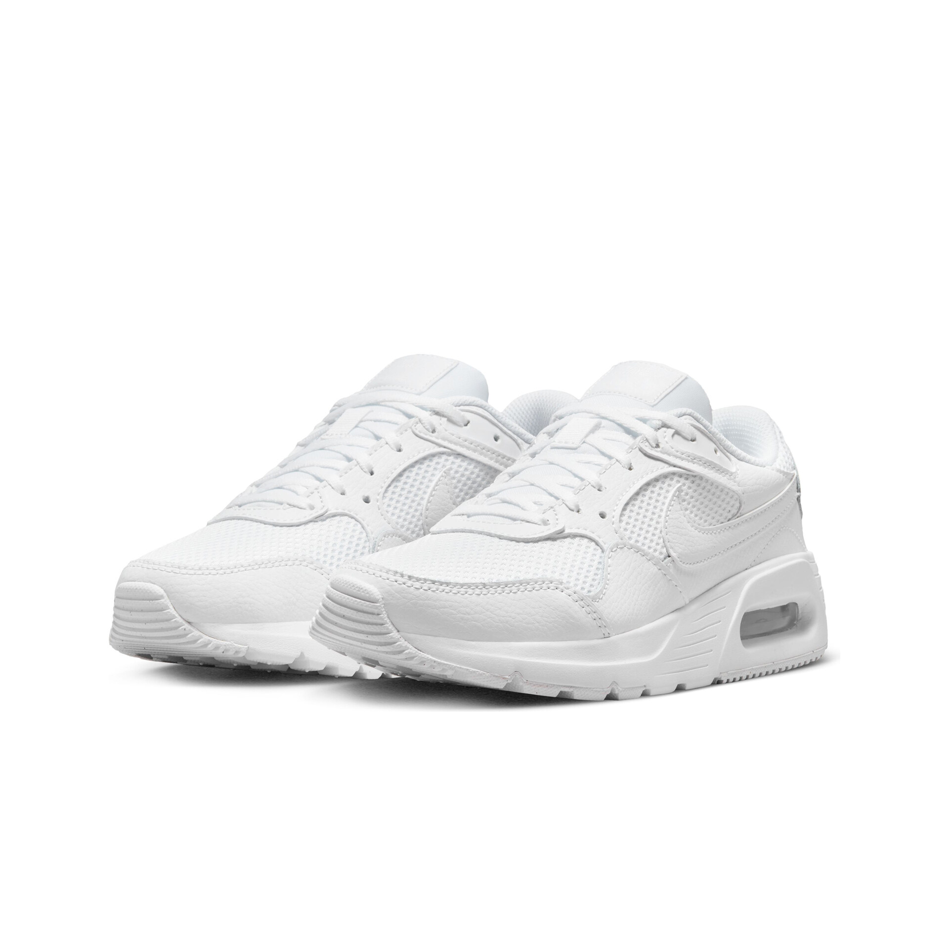 Nike Zapatillas Mujer WMNS NIKE AIR MAX SC lateral interior Nike Zapatillas Mujer WMNS NIKE AIR MAX SC lateral interior