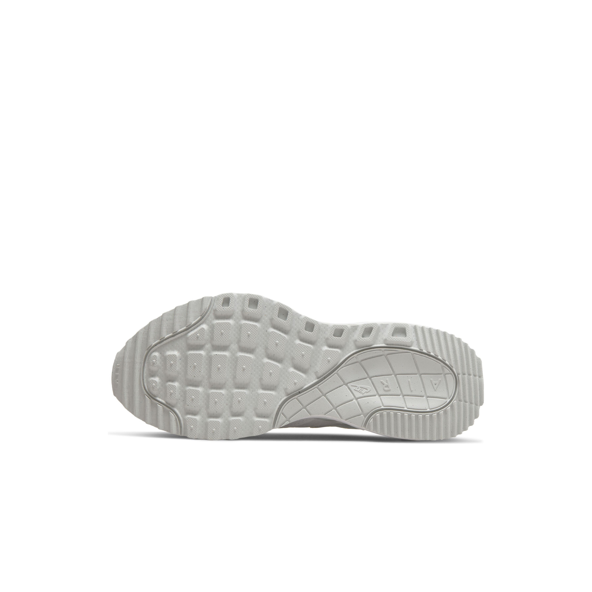 Nike Zapatillas Niña/os AIR MAX SYSTM (GS) vista trasera