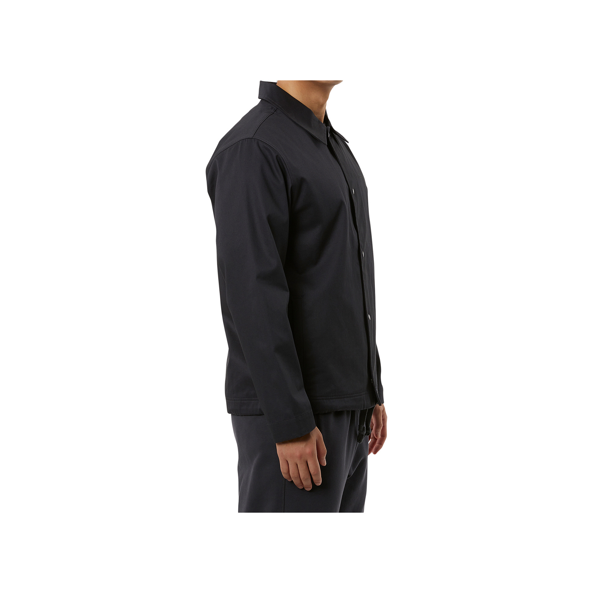 New Balance Chaqueta Hombre Coaches Jacket 03 New Balance Chaqueta Hombre Coaches Jacket 03