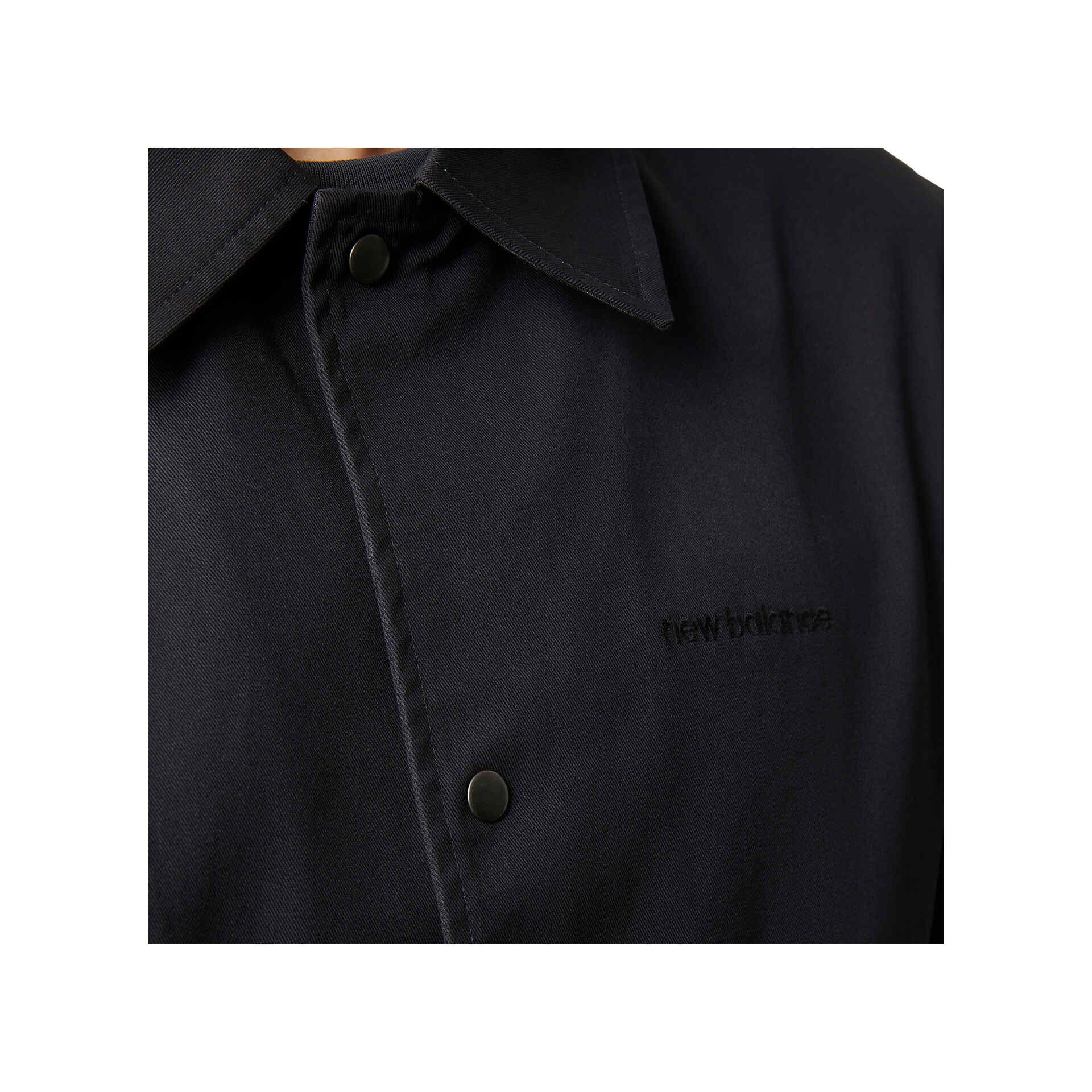 New Balance Chaqueta Hombre Coaches Jacket 04 New Balance Chaqueta Hombre Coaches Jacket 04