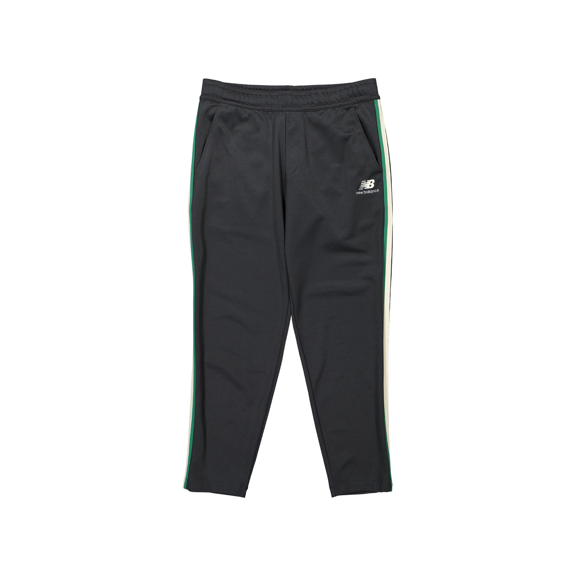 New Balance Pantalón Hombre Athletics 70s Run Track Pant vista frontal New Balance Pantalón Hombre Athletics 70s Run Track Pant vista frontal